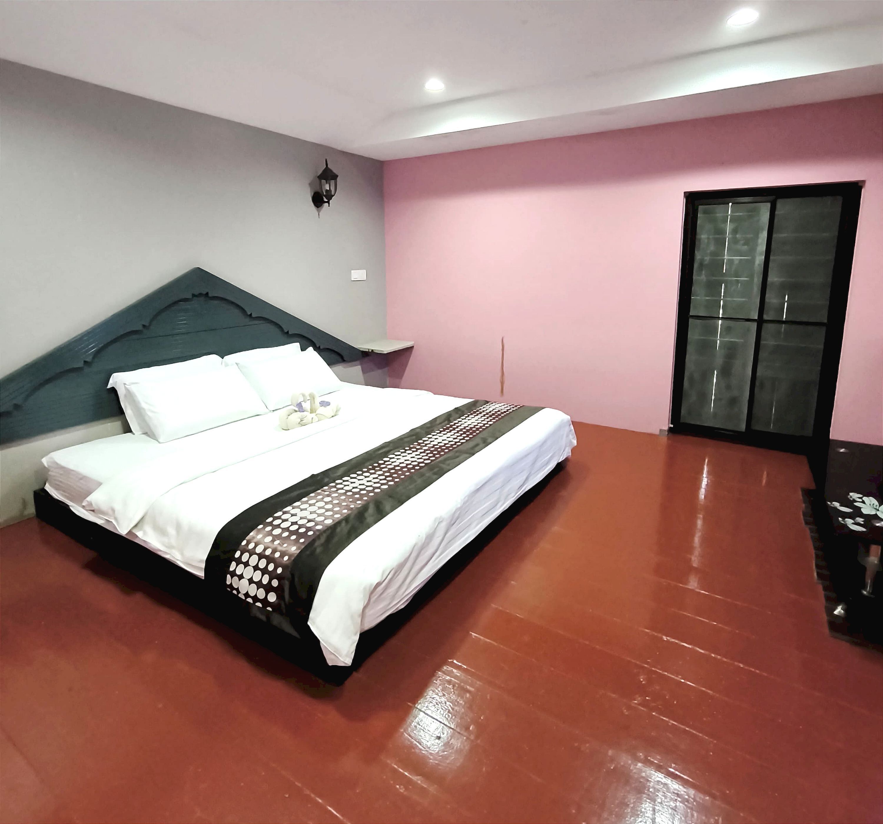 OYO 90906 Rumah Rehat Awana