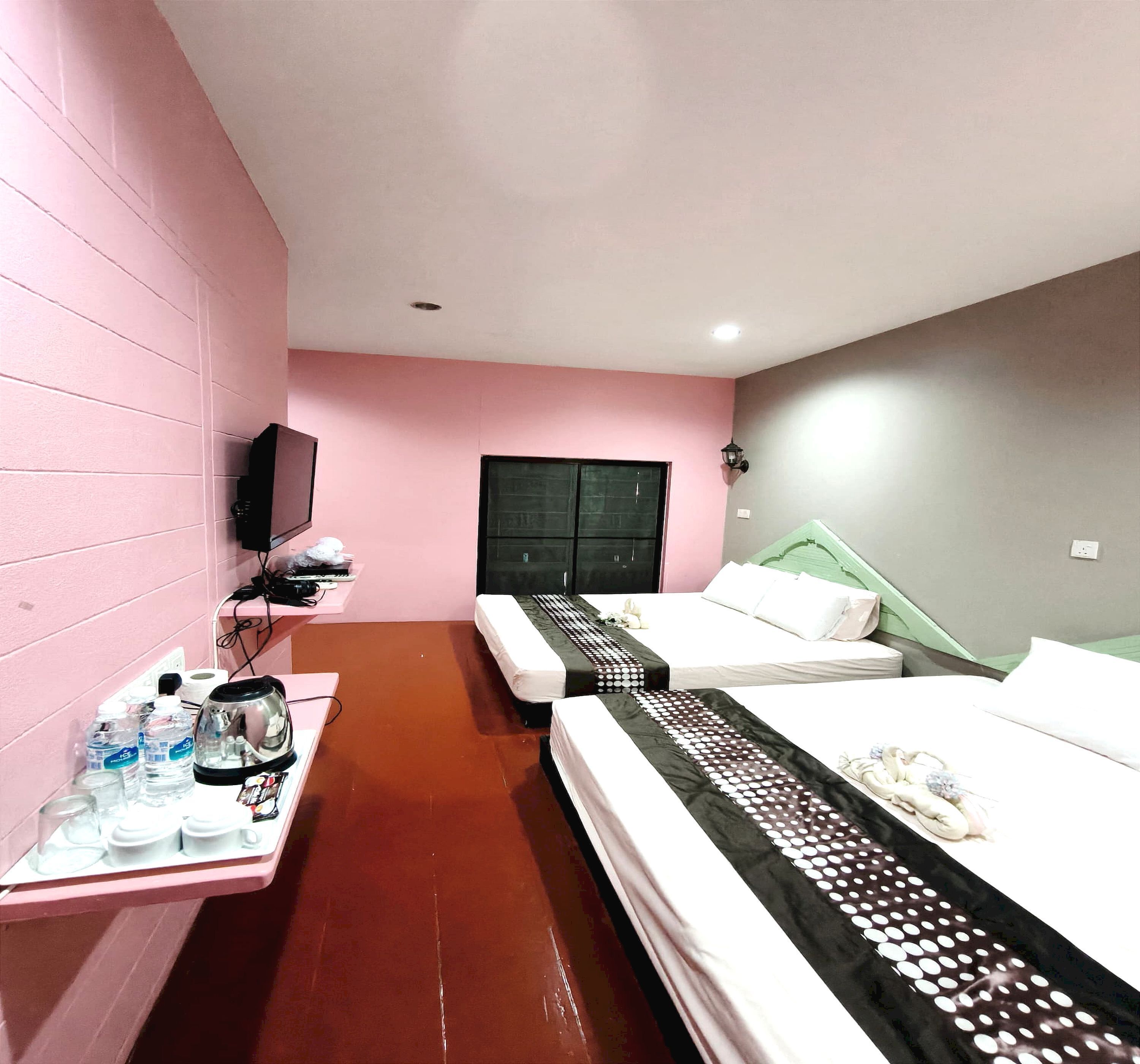 OYO 90906 Rumah Rehat Awana