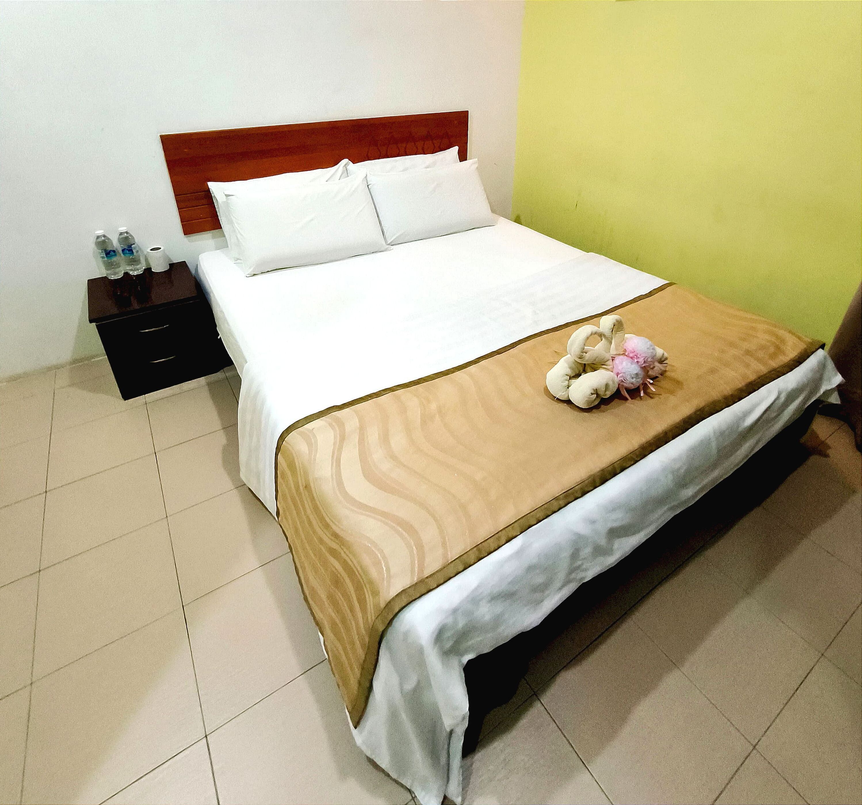 OYO 90906 Rumah Rehat Awana