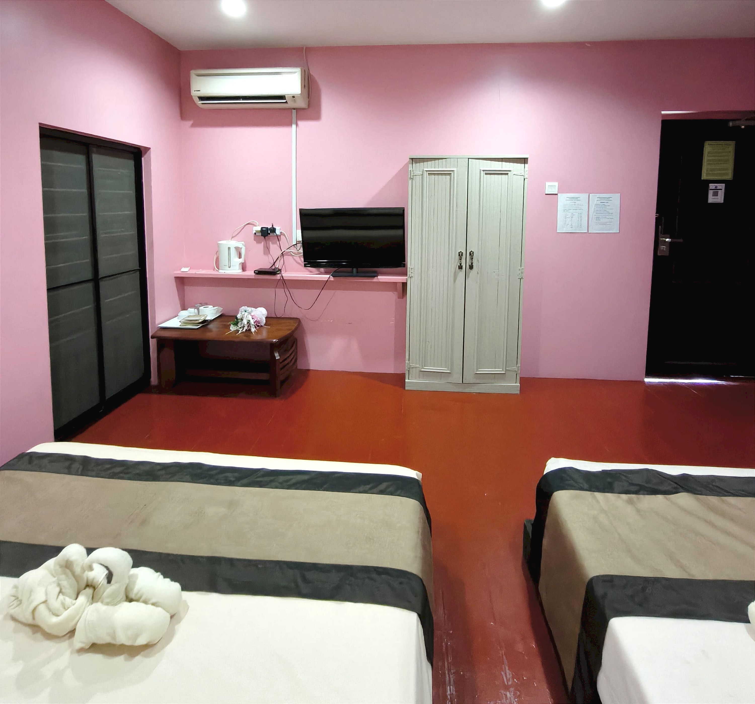 OYO 90906 Rumah Rehat Awana