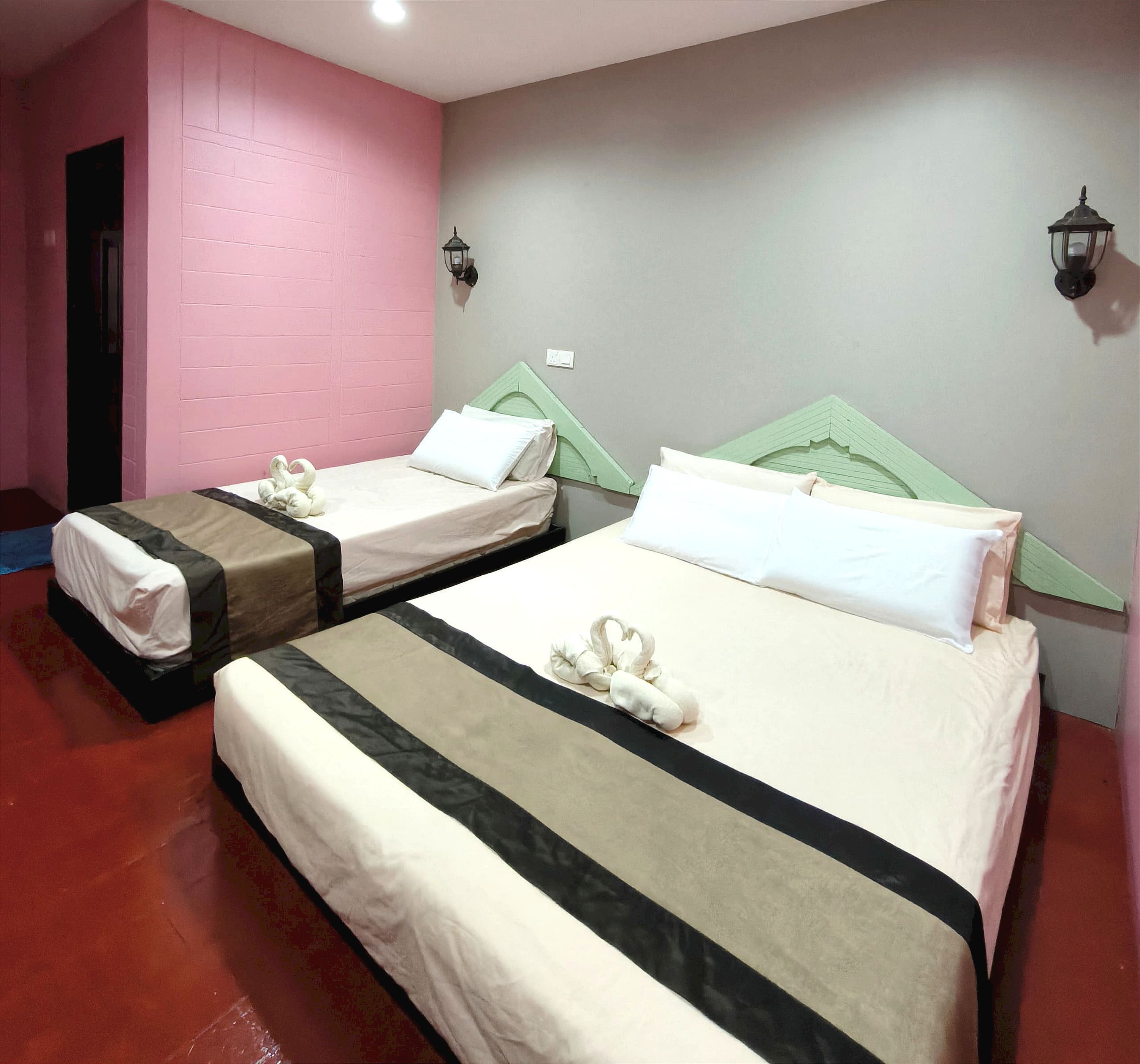 OYO 90906 Rumah Rehat Awana