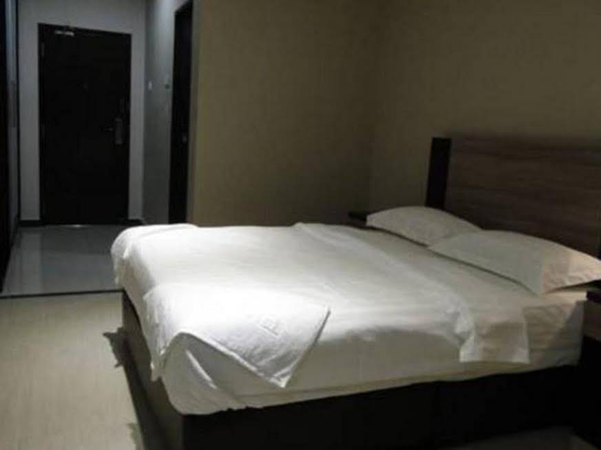 Galaxy Hotel