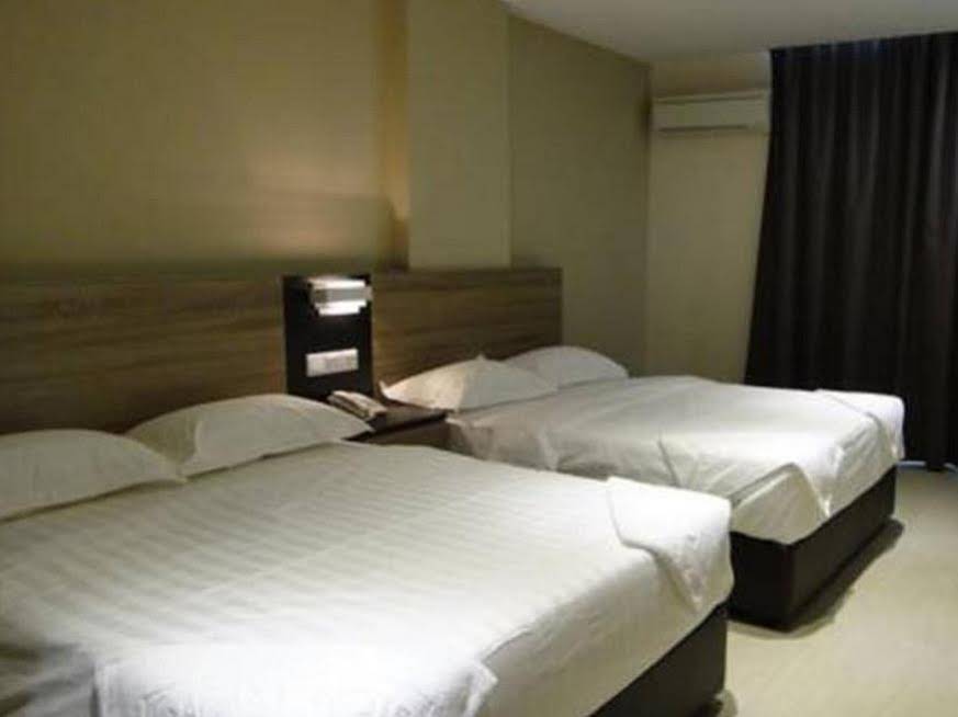 Galaxy Hotel