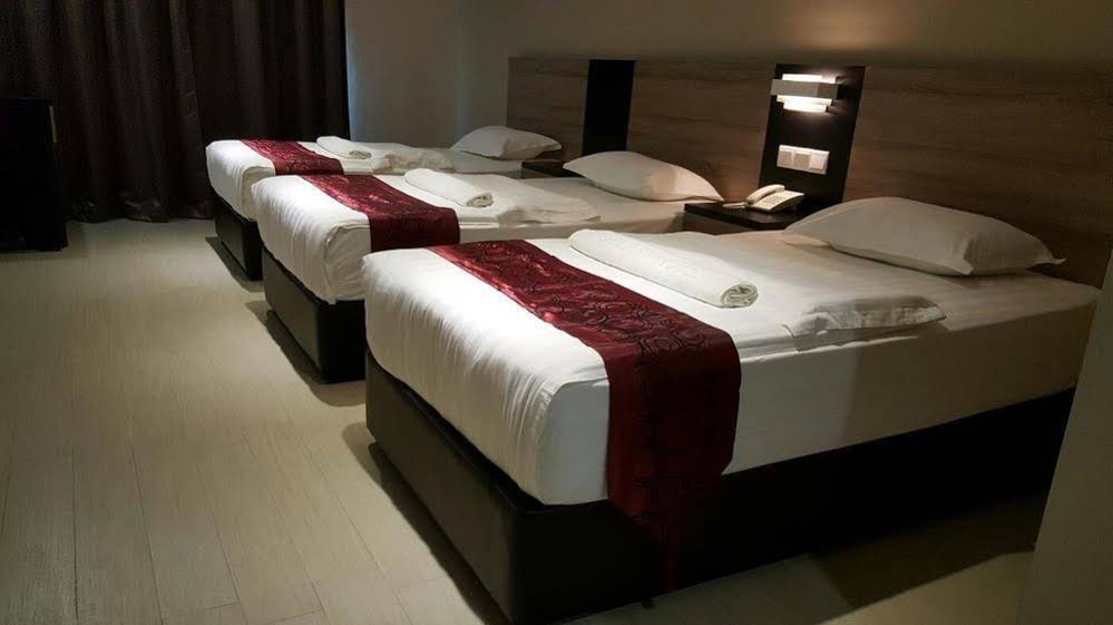 Galaxy Hotel