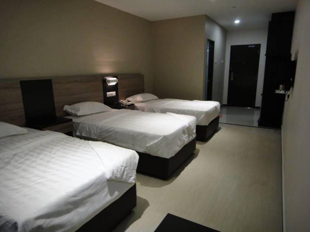Galaxy Hotel