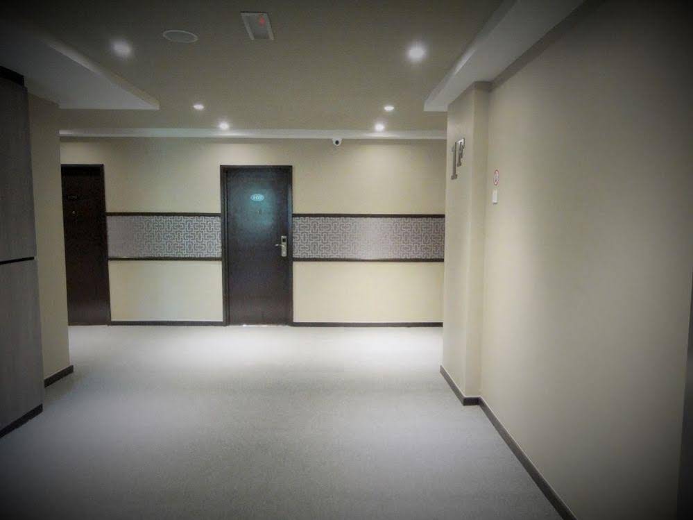 Galaxy Hotel