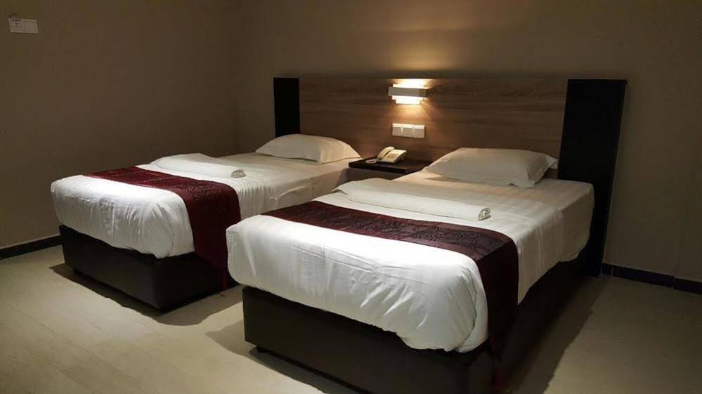 Galaxy Hotel