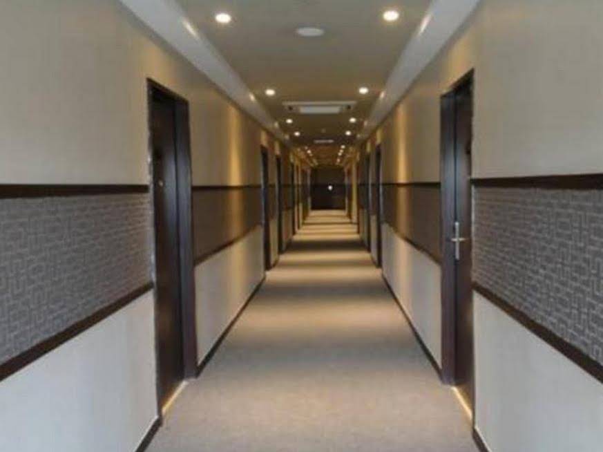 Galaxy Hotel