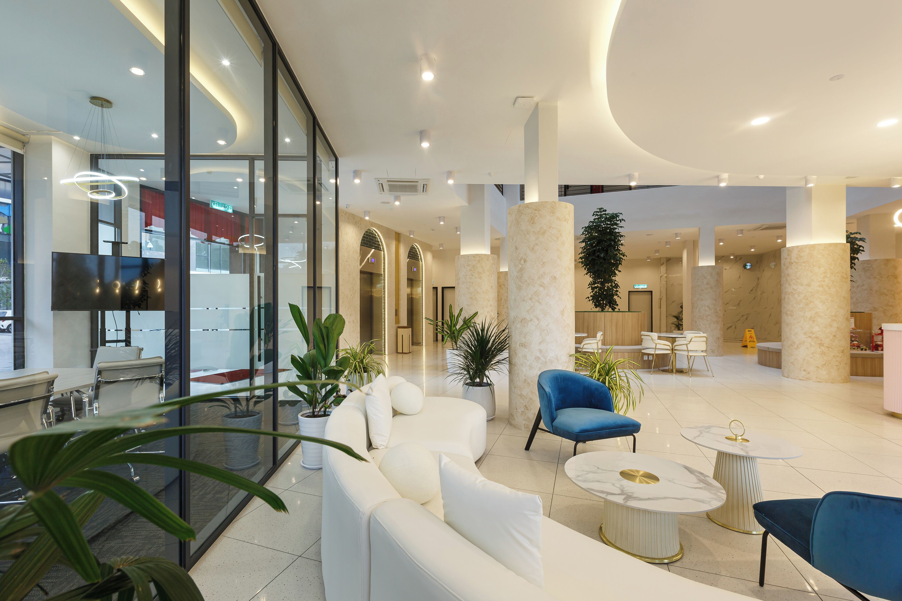 Wellesley Hotel