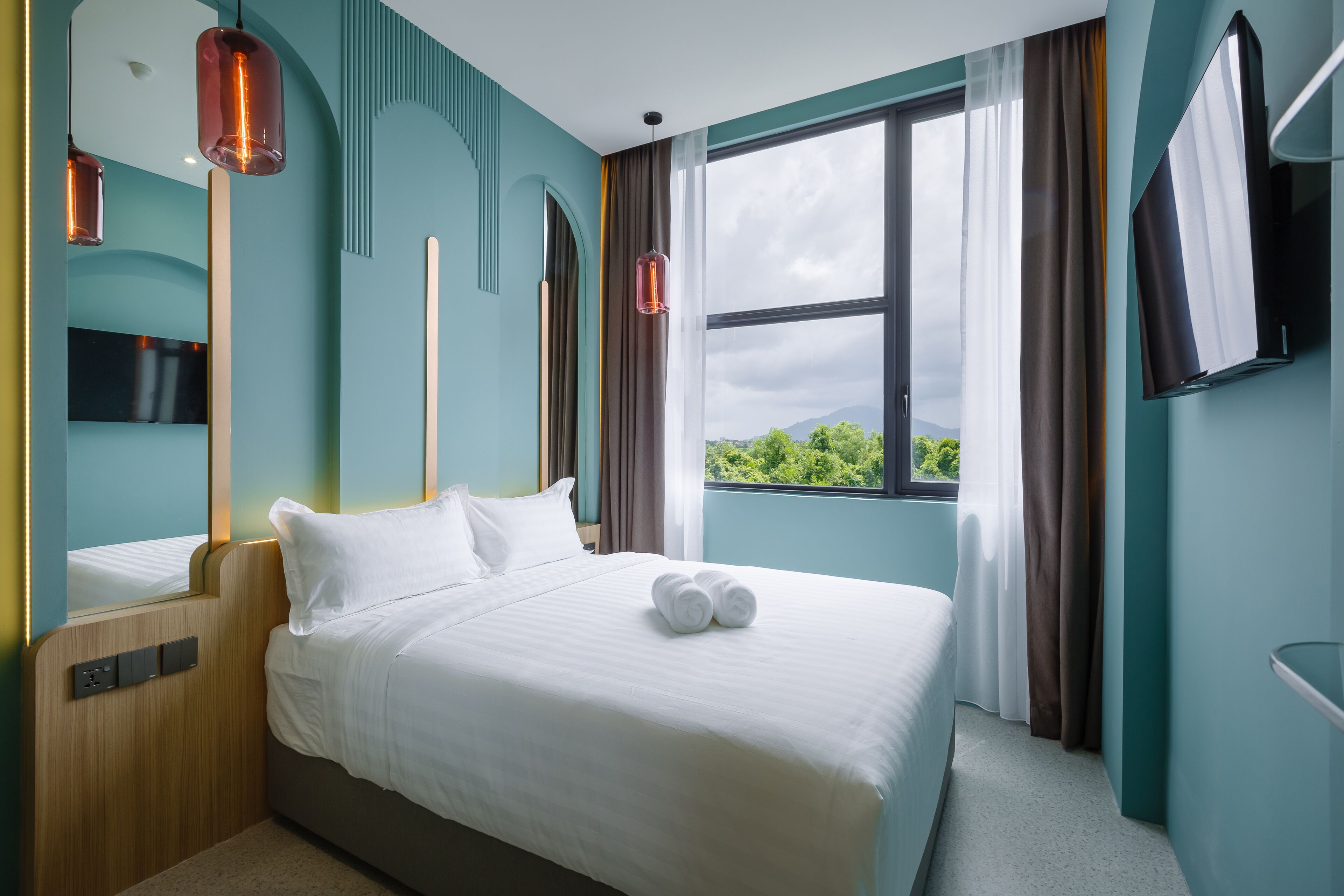 Wellesley Hotel