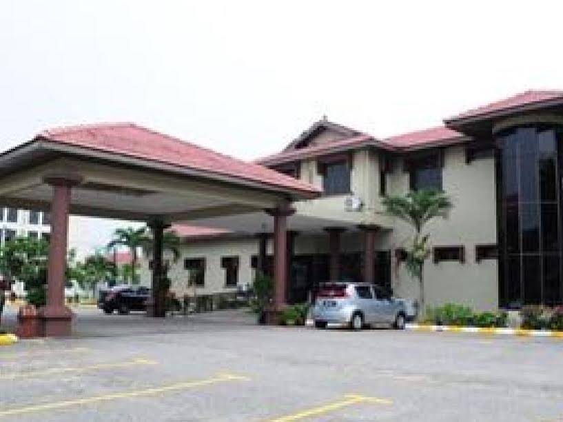 D'Jawi Bella Hotel