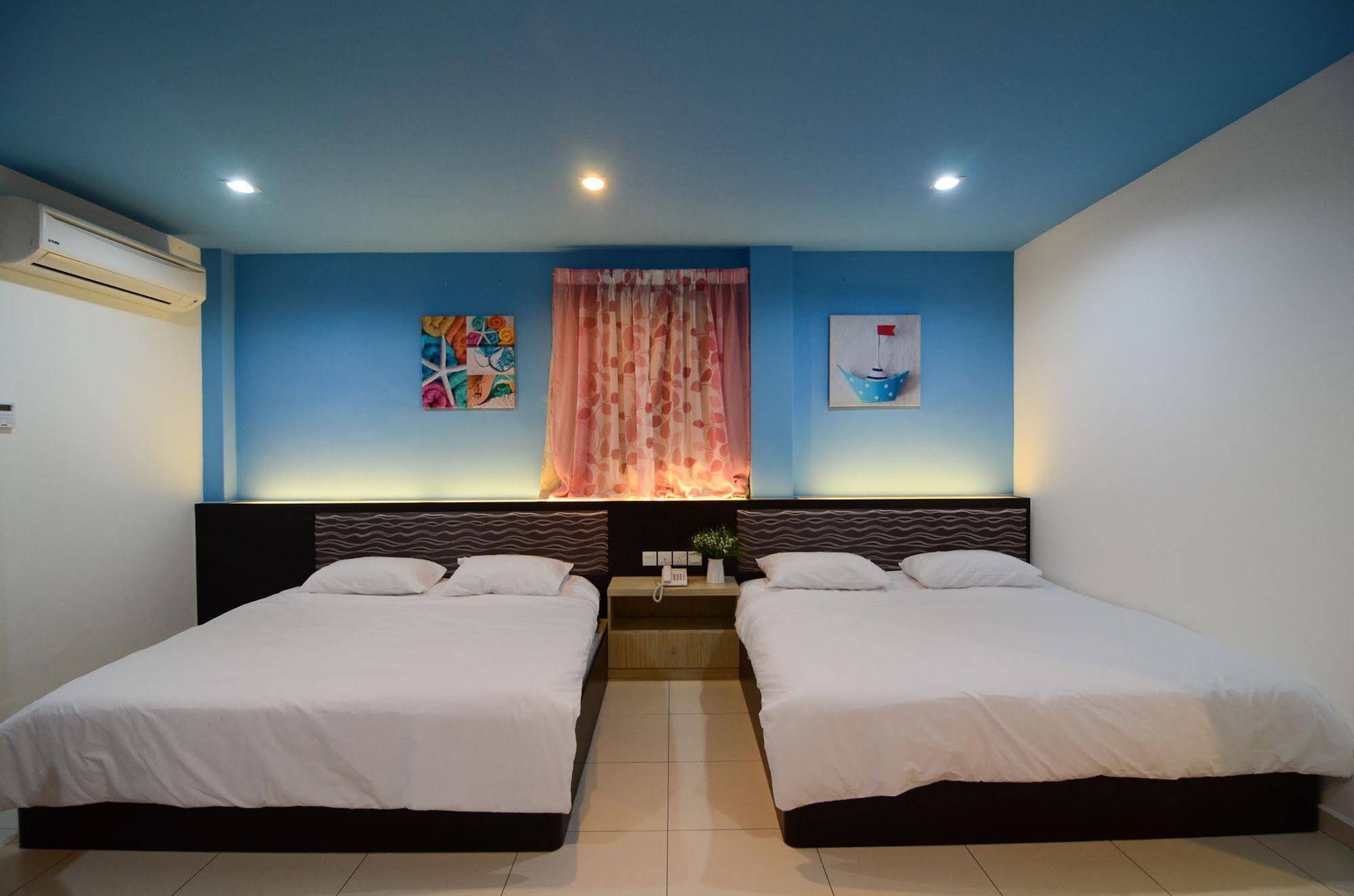 Ting Residence