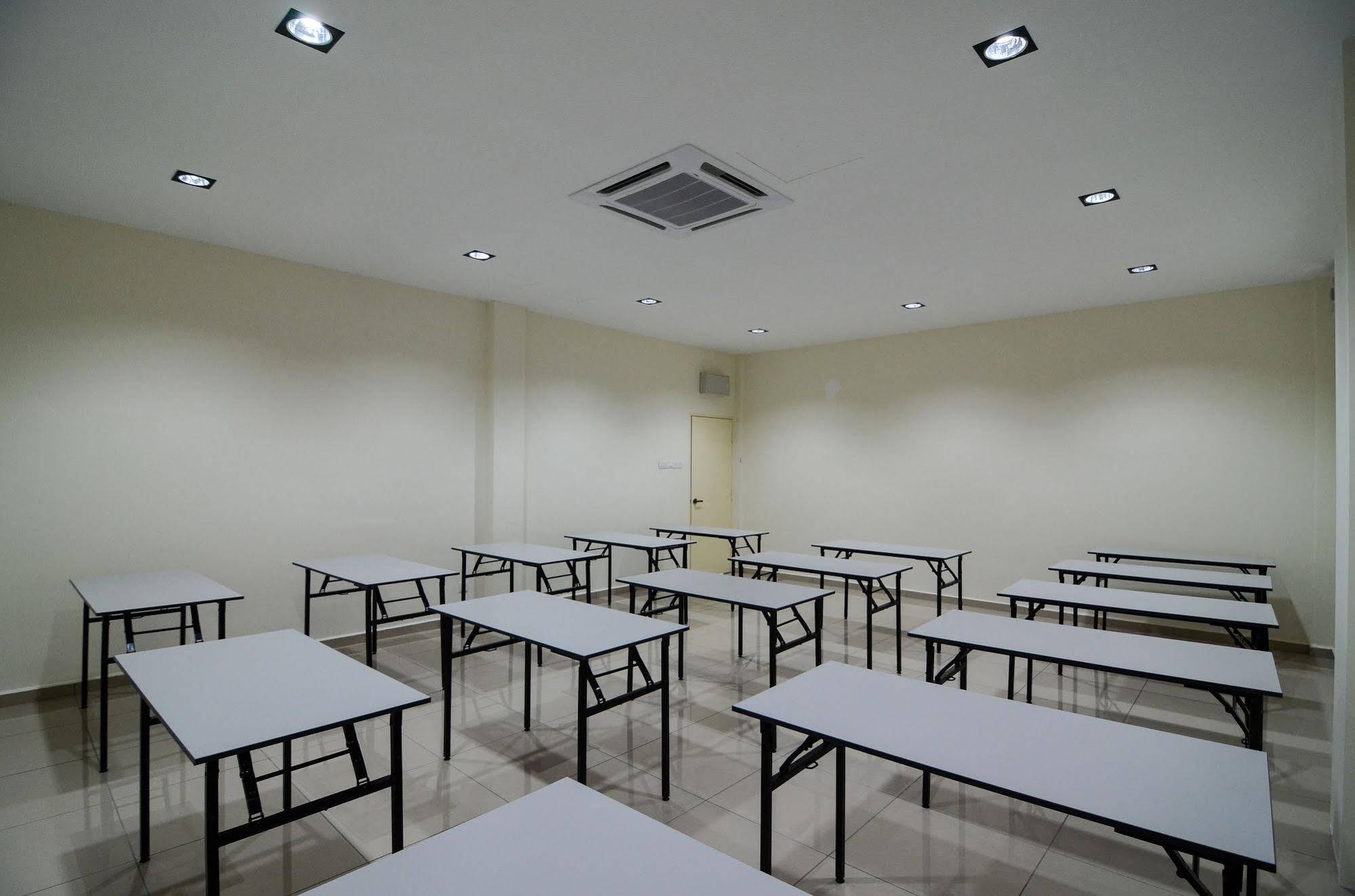 Ting Residence