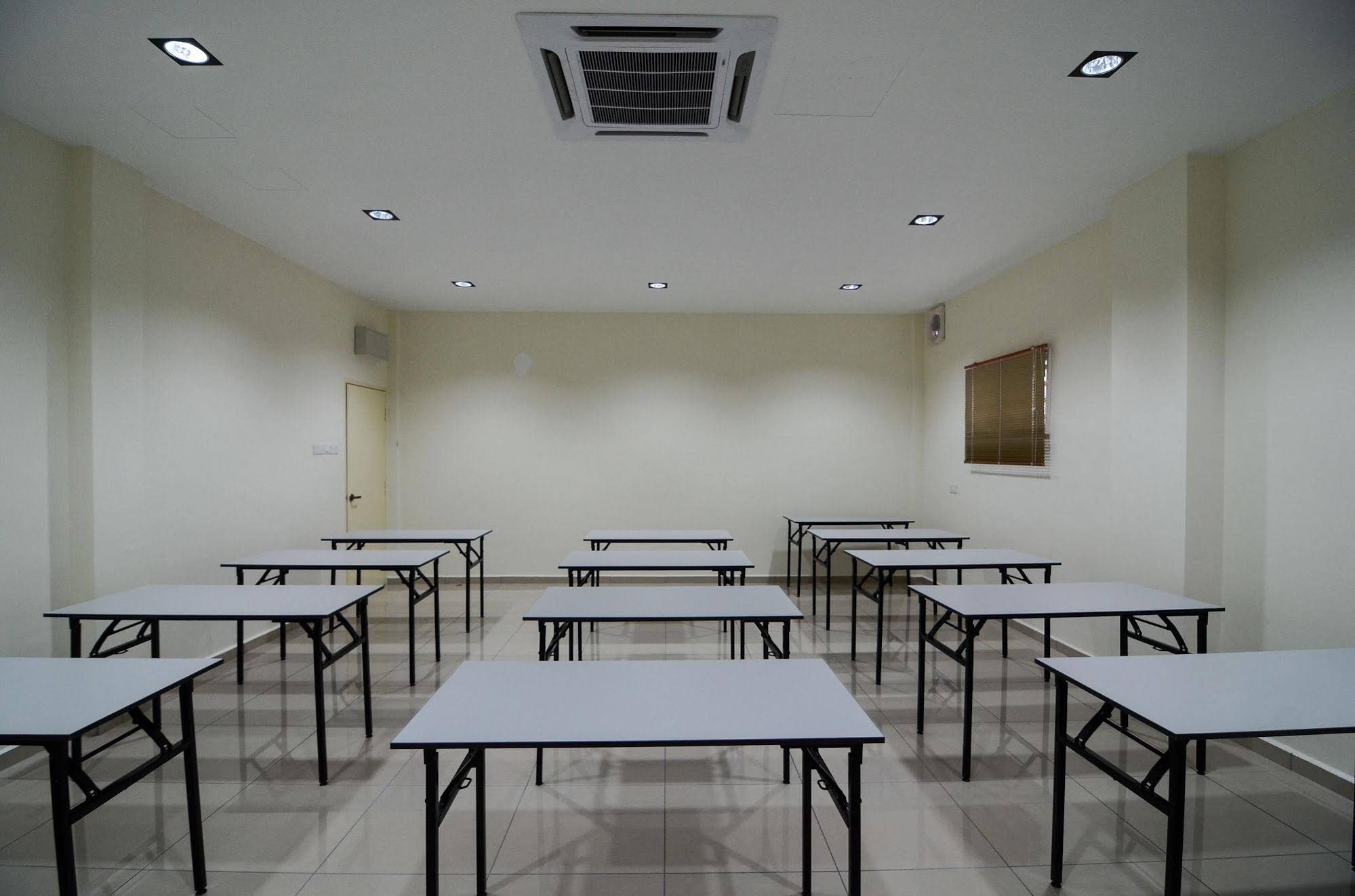 Ting Residence