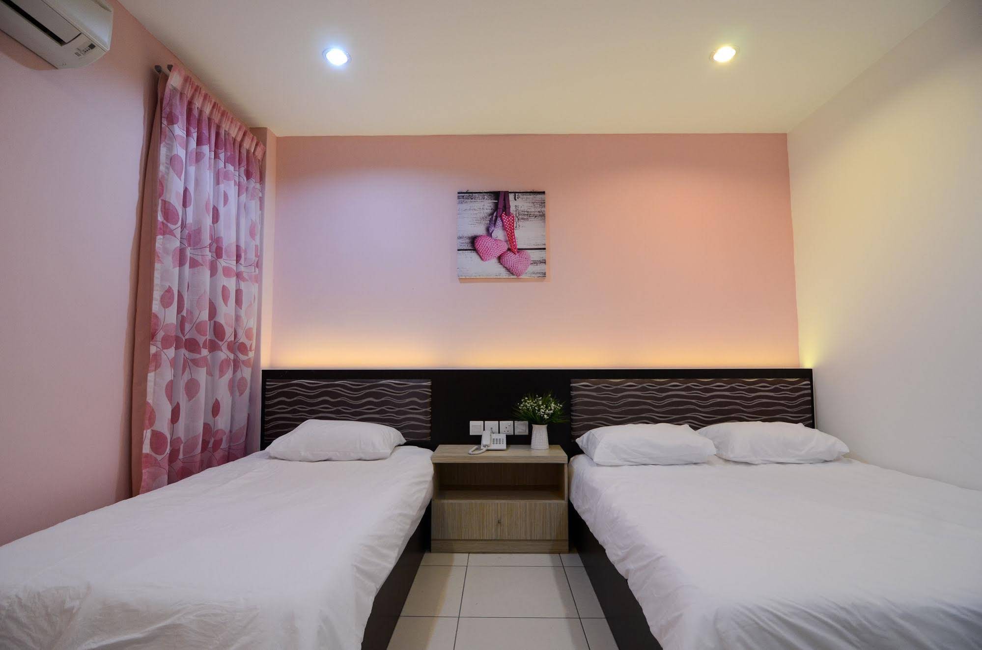 Ting Residence