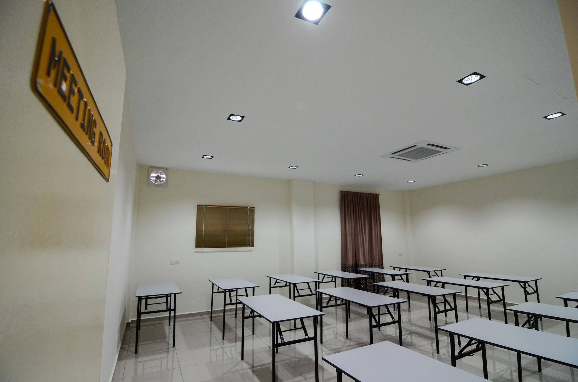 Ting Residence