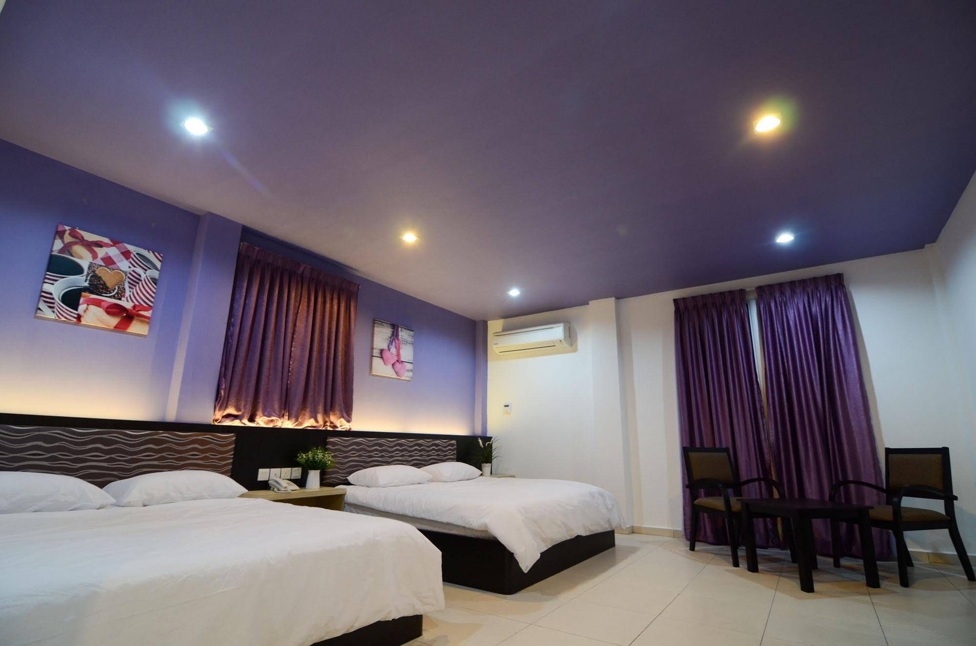 Ting Residence