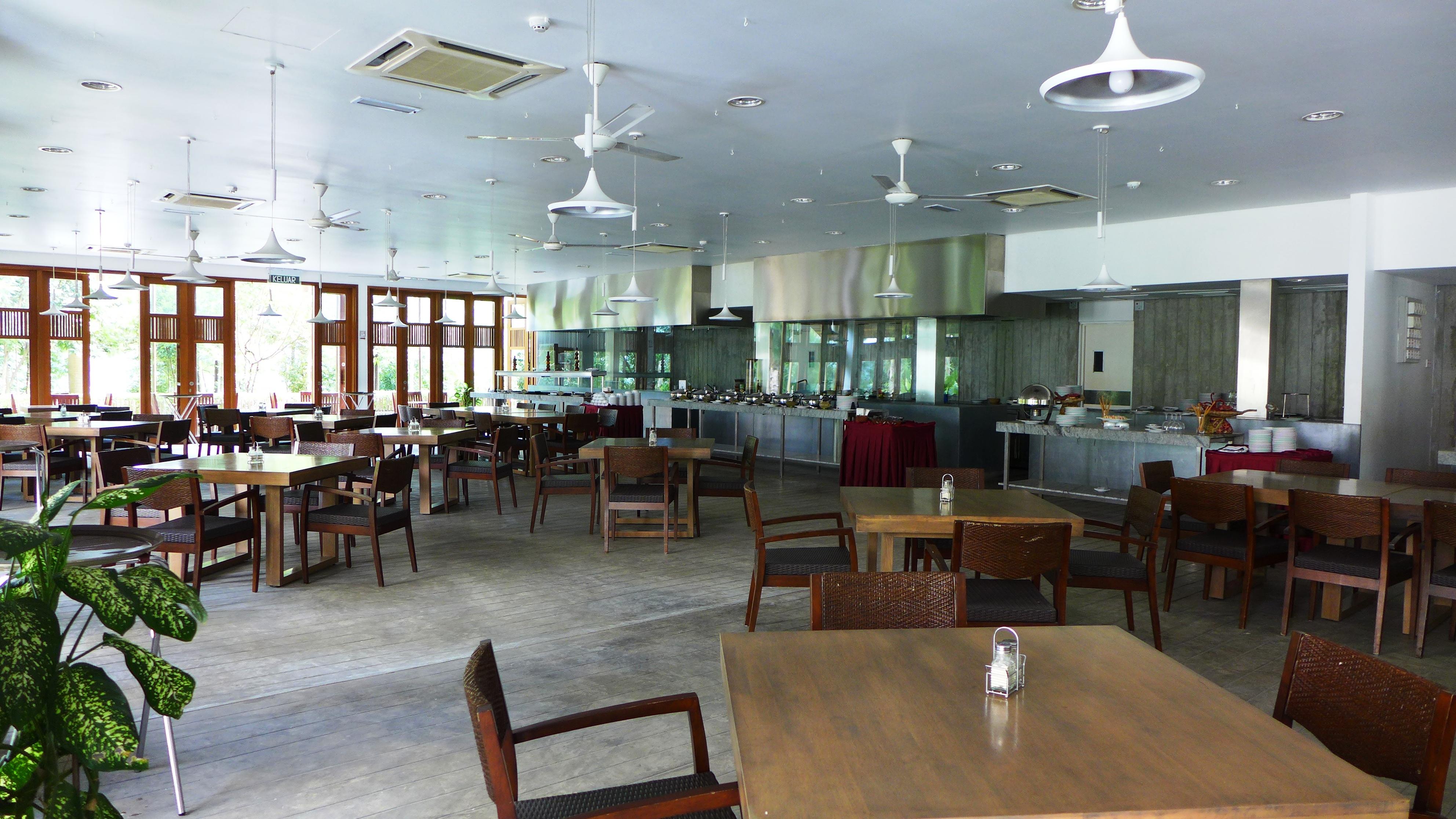 Belum Rainforest Resort