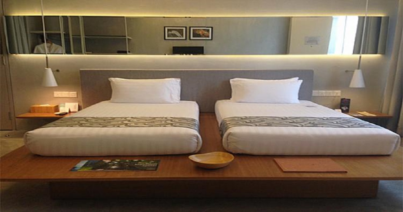 Belum Rainforest Resort