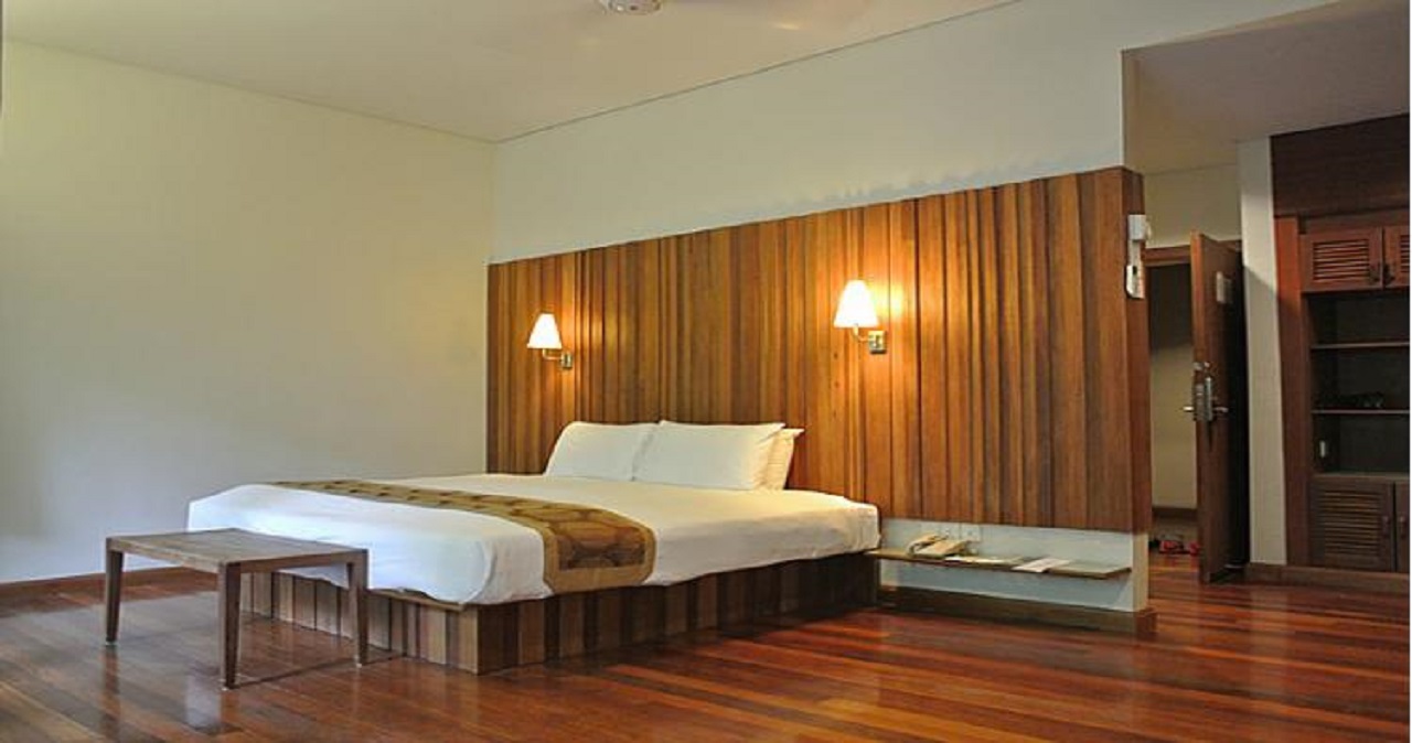 Belum Rainforest Resort