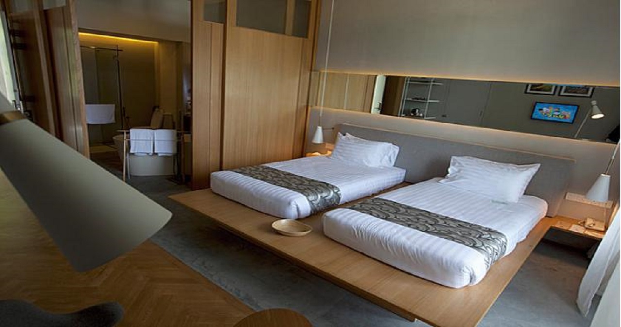 Belum Rainforest Resort