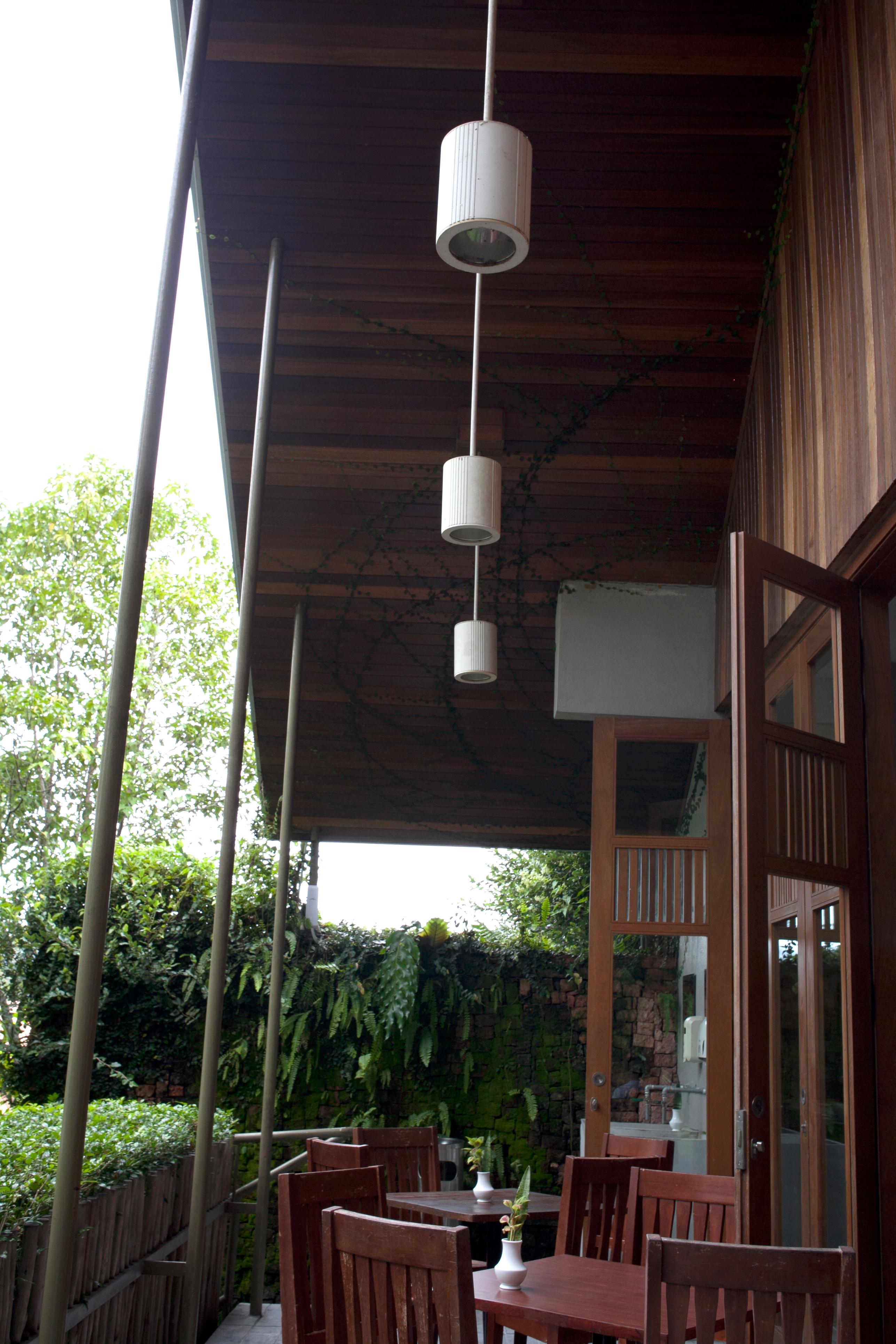 Belum Rainforest Resort