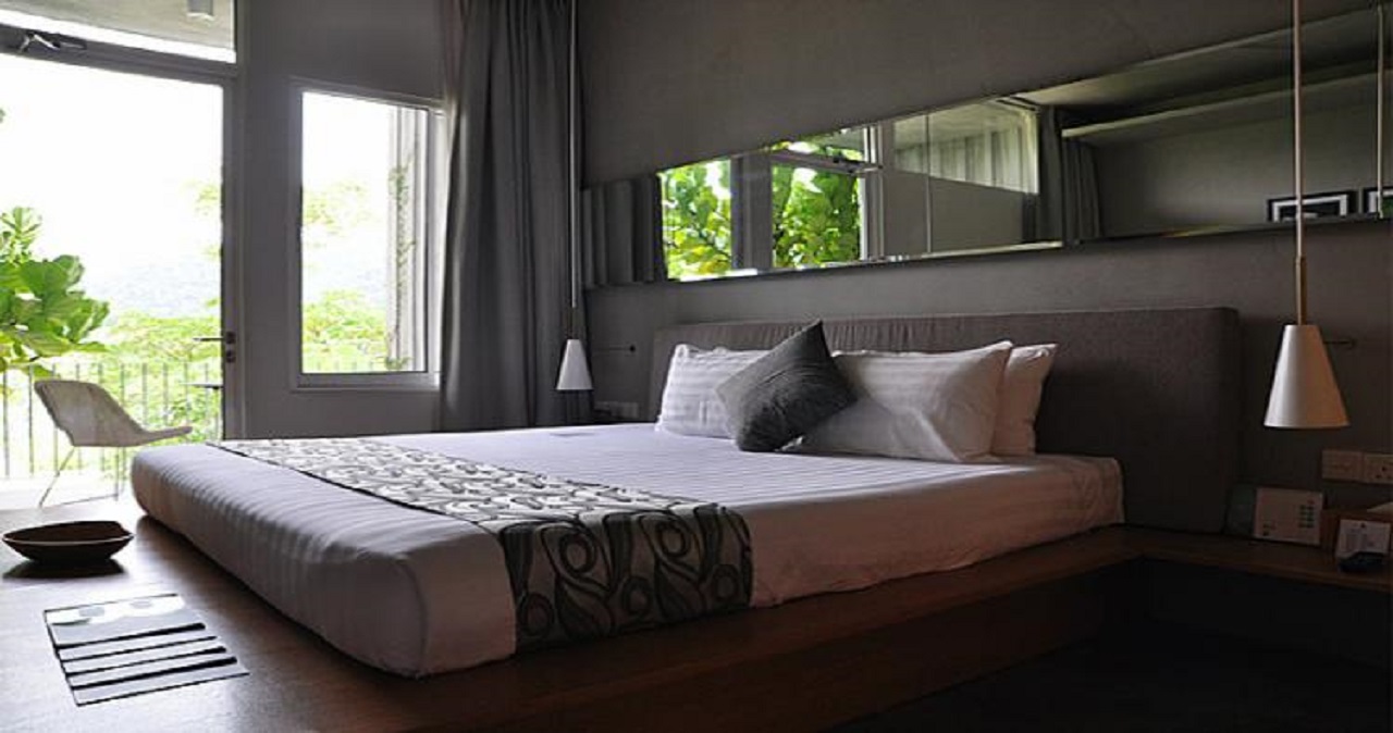 Belum Rainforest Resort