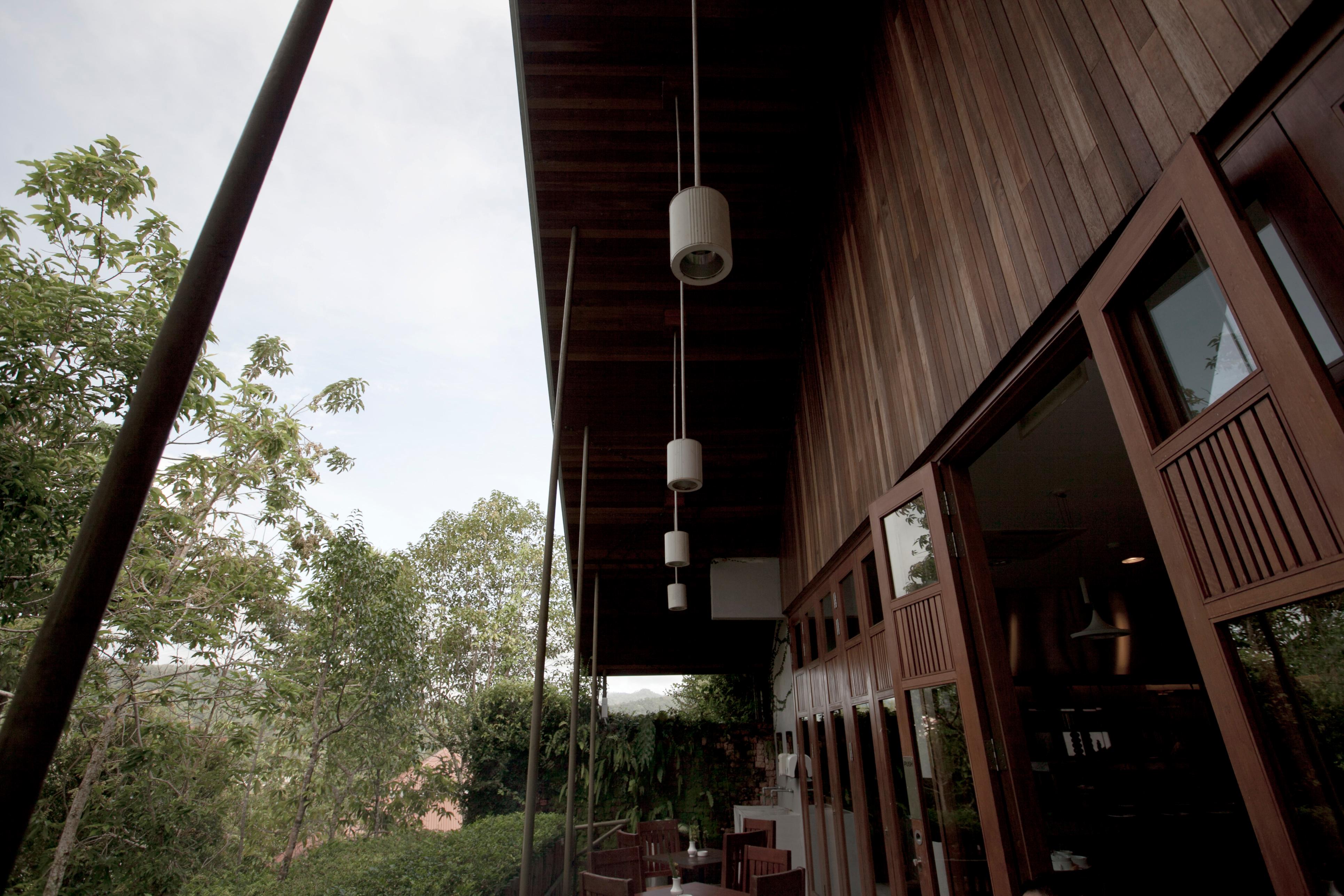 Belum Rainforest Resort