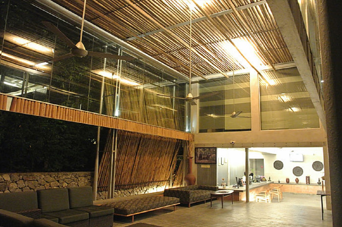 Belum Rainforest Resort