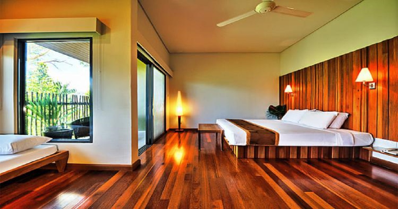 Belum Rainforest Resort