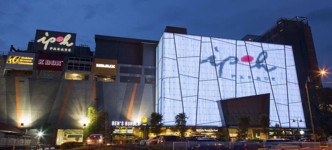 Pine Boutique Batu Gajah