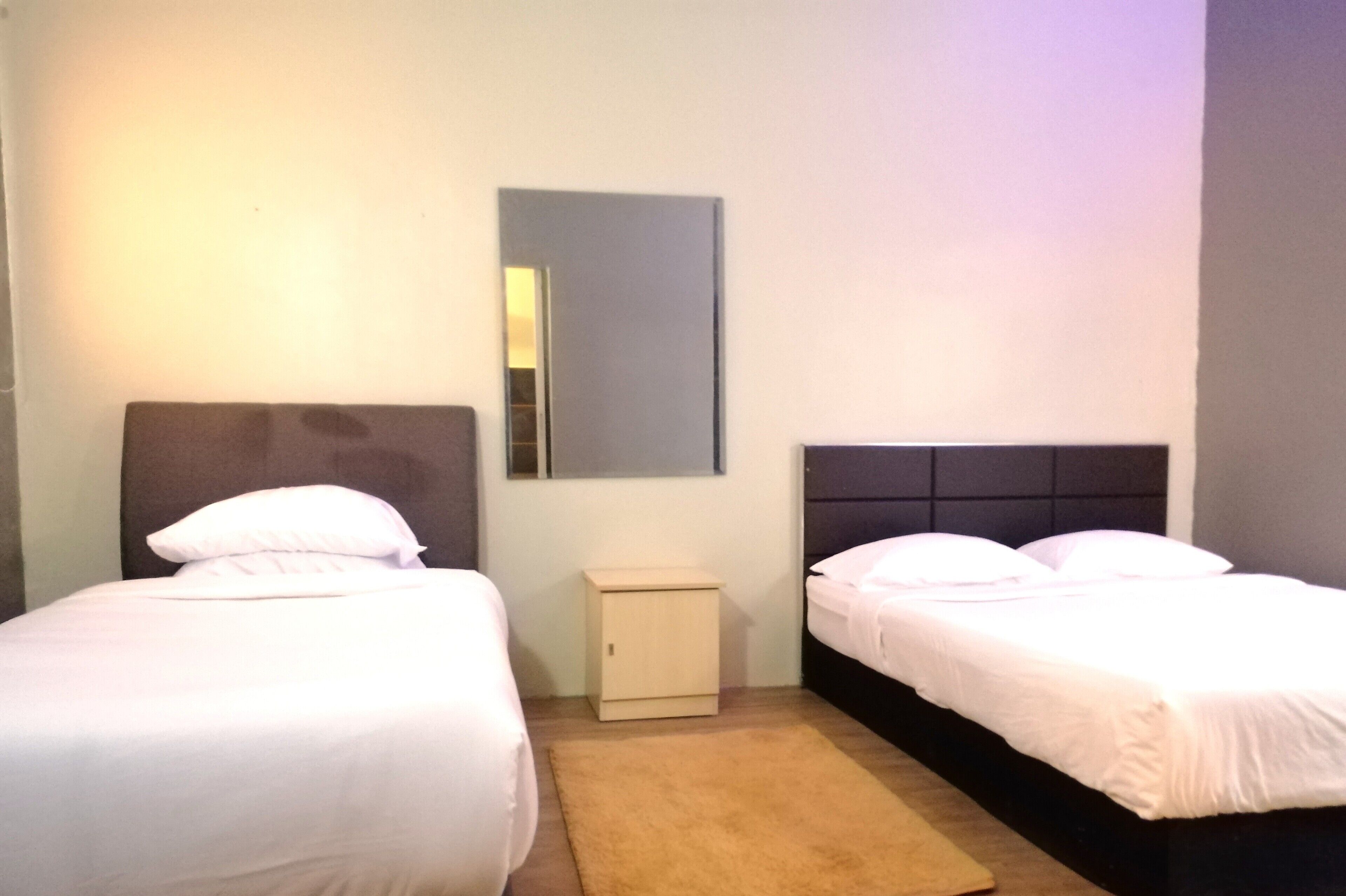 Pine Boutique Batu Gajah