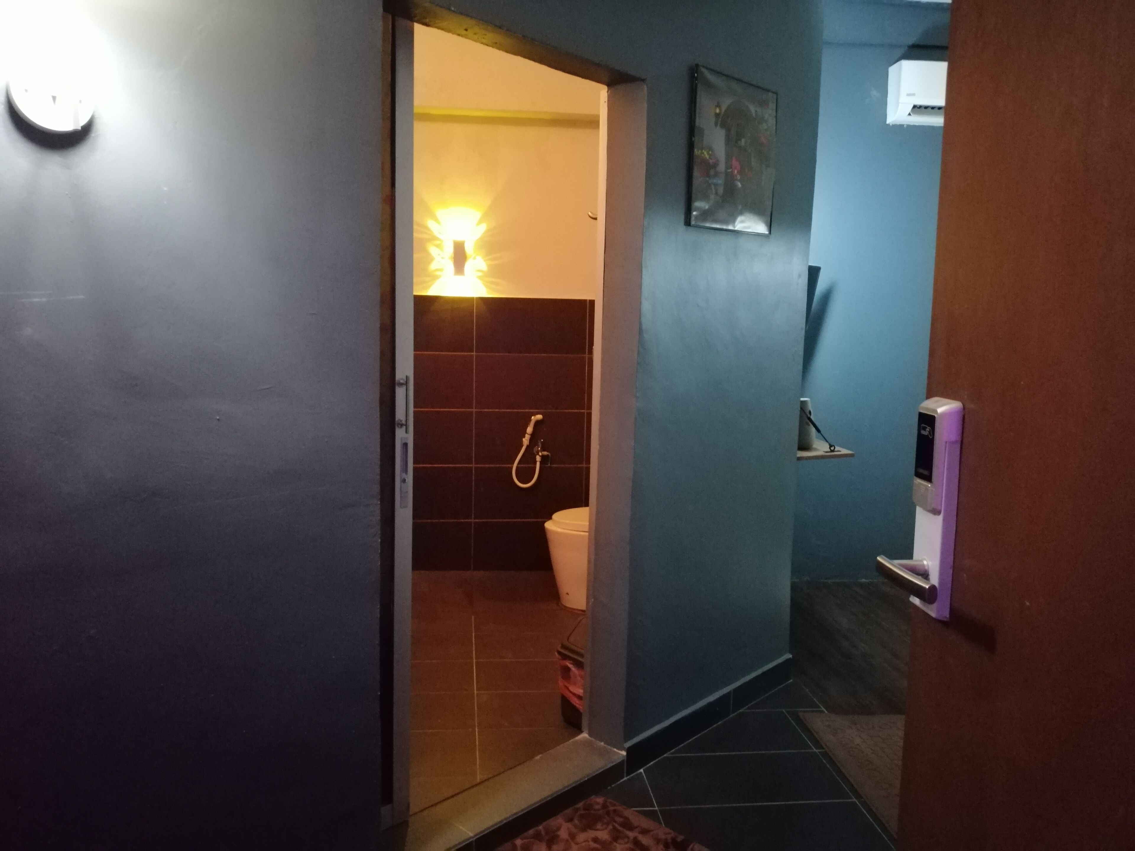 Pine Boutique Batu Gajah