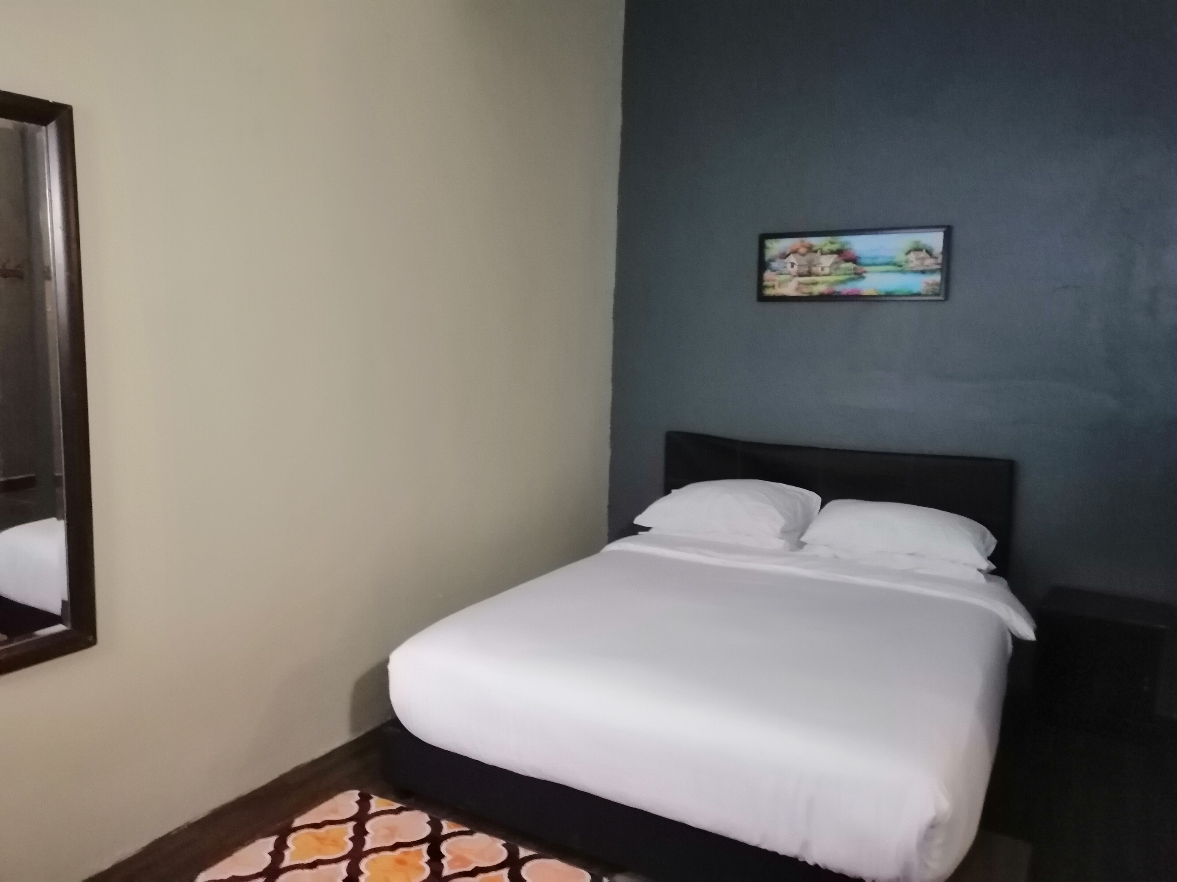 Pine Boutique Batu Gajah