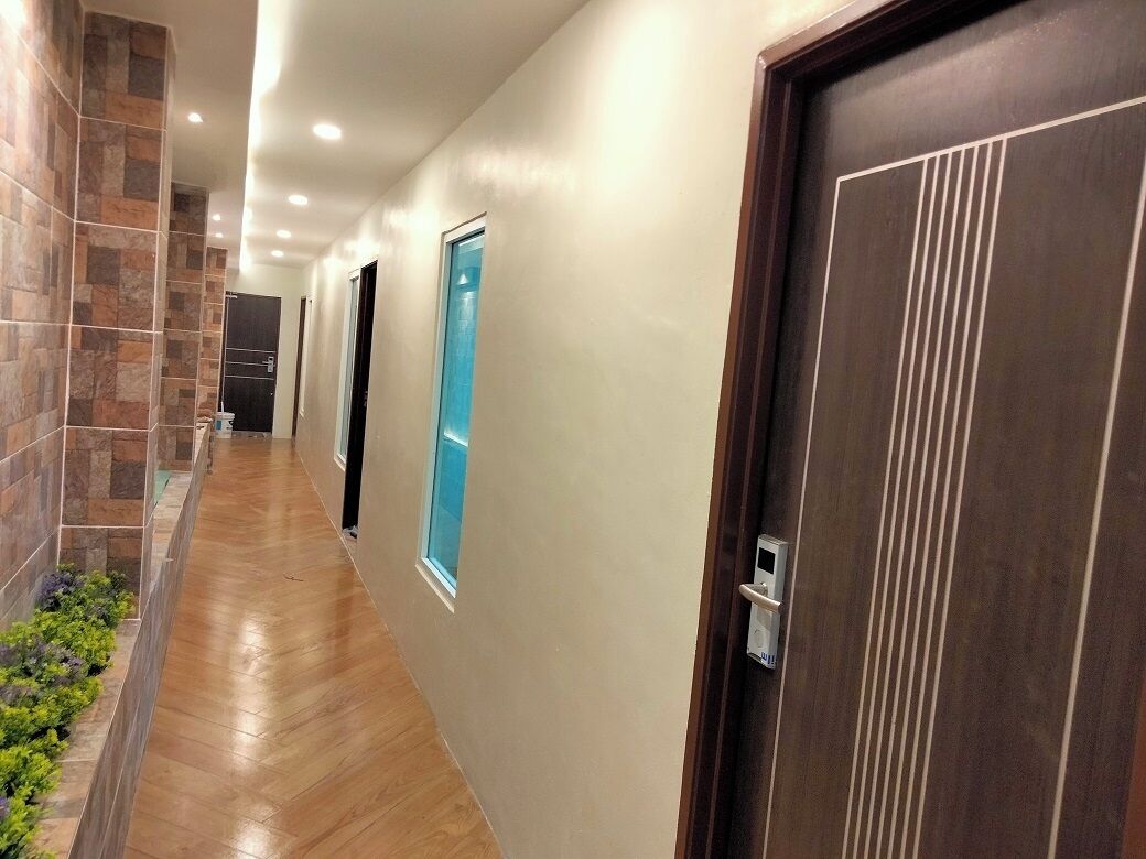 Pine Boutique Batu Gajah