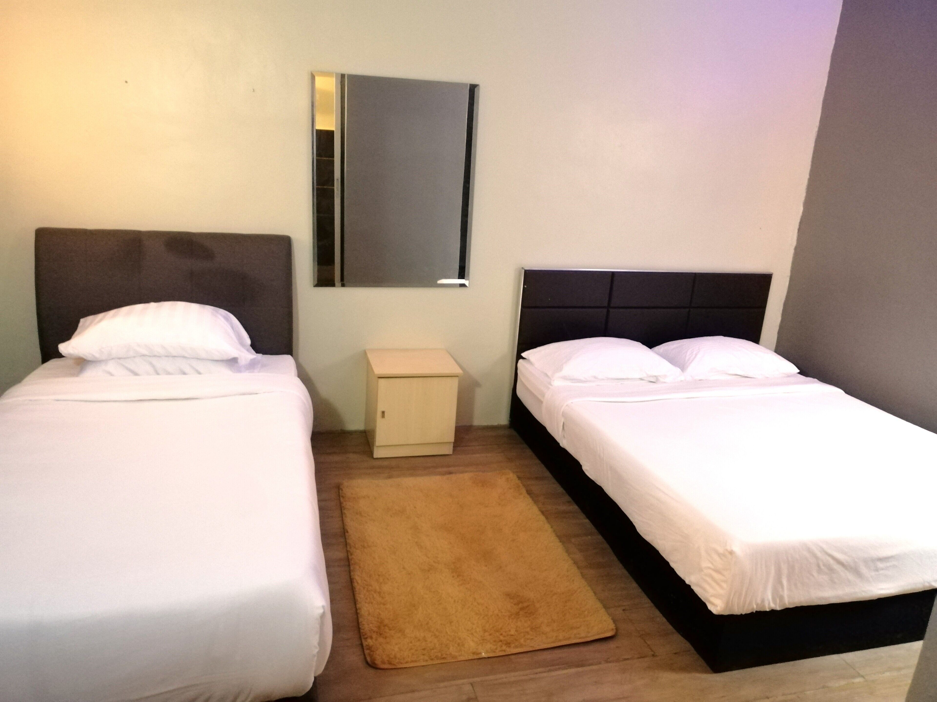 Pine Boutique Batu Gajah