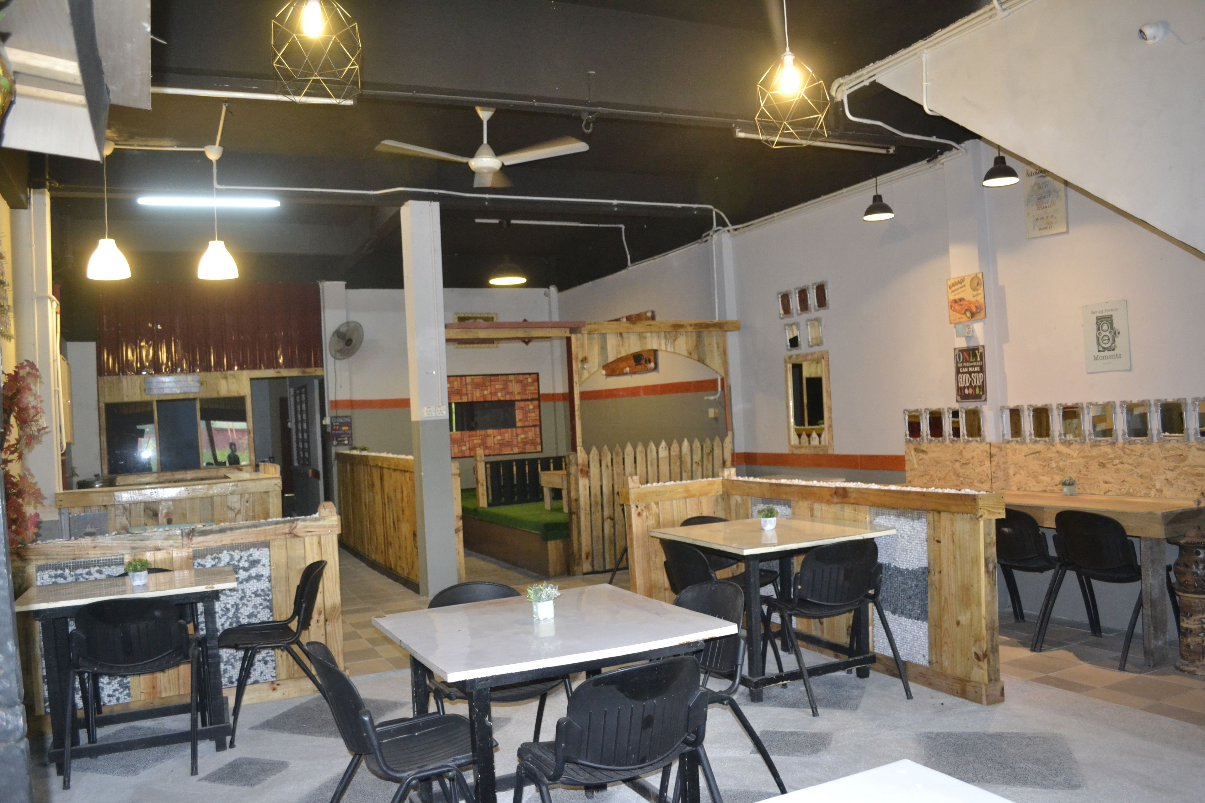 Pine Boutique Batu Gajah