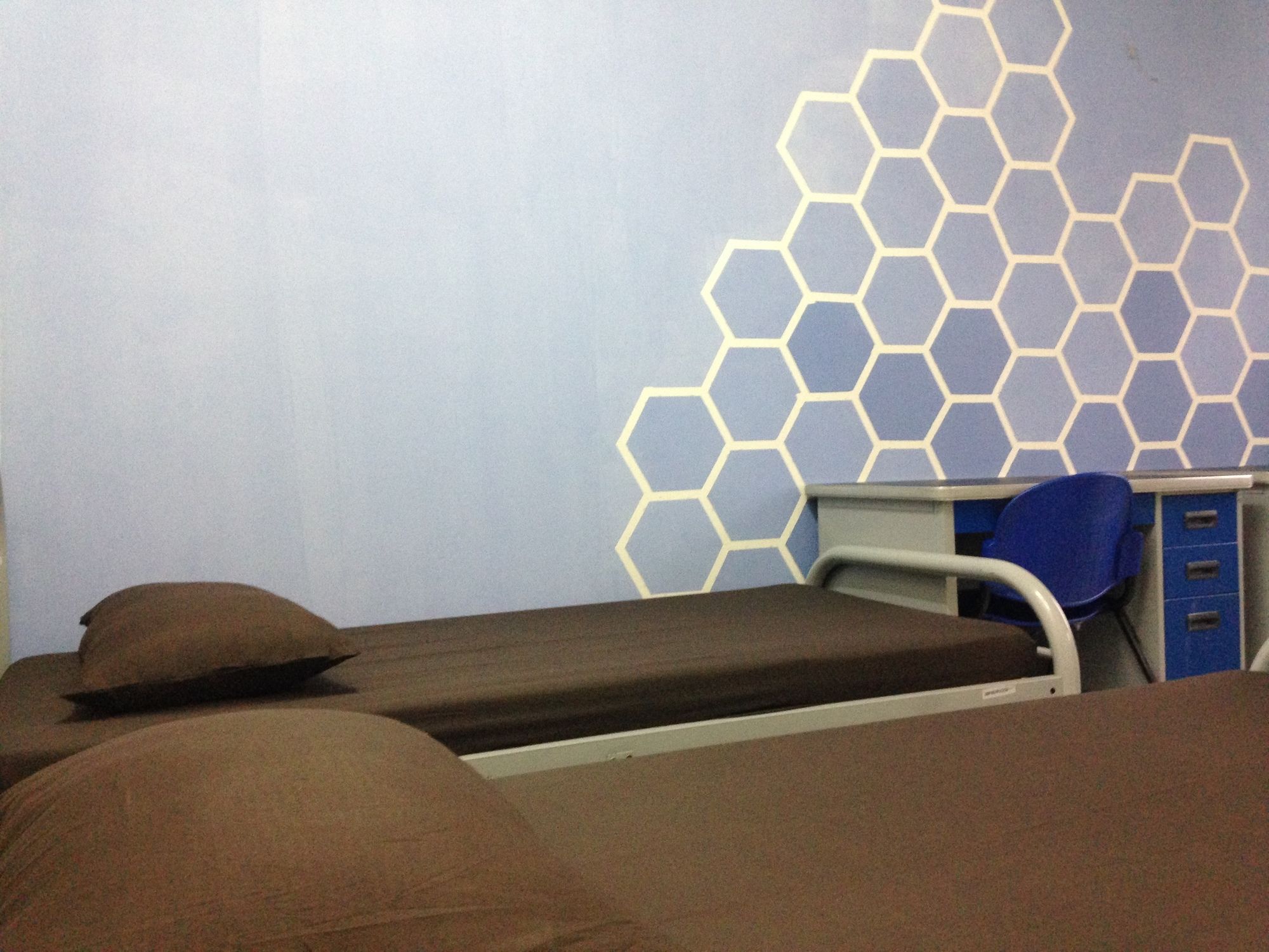 Almubasysyir Homestay Seri Iskandar