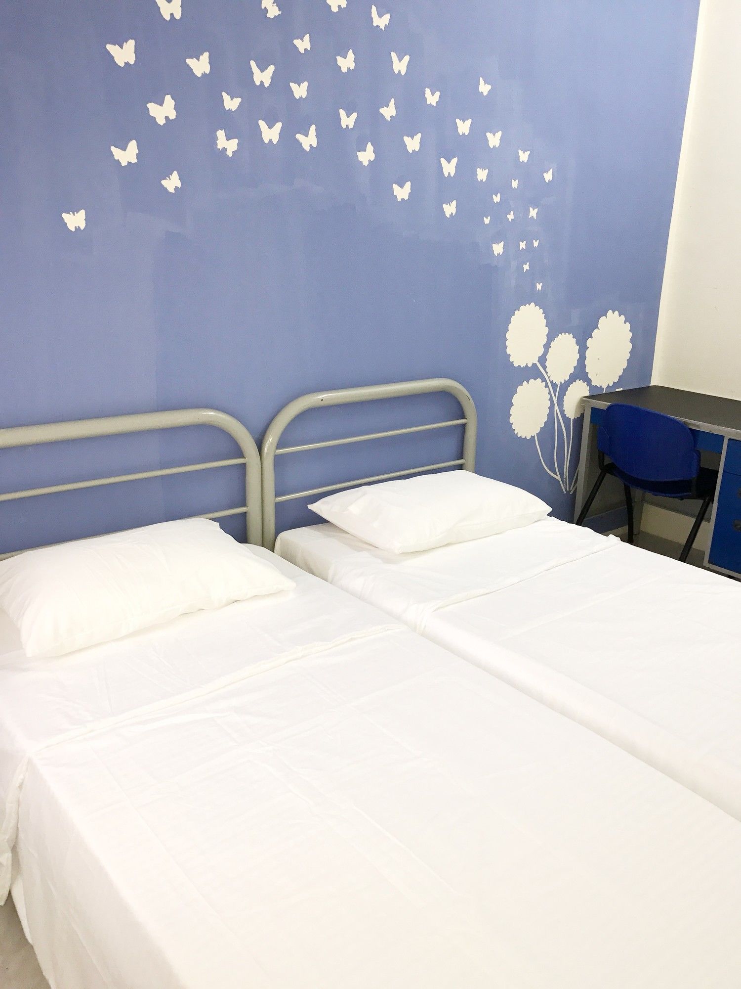 Almubasysyir Homestay Seri Iskandar