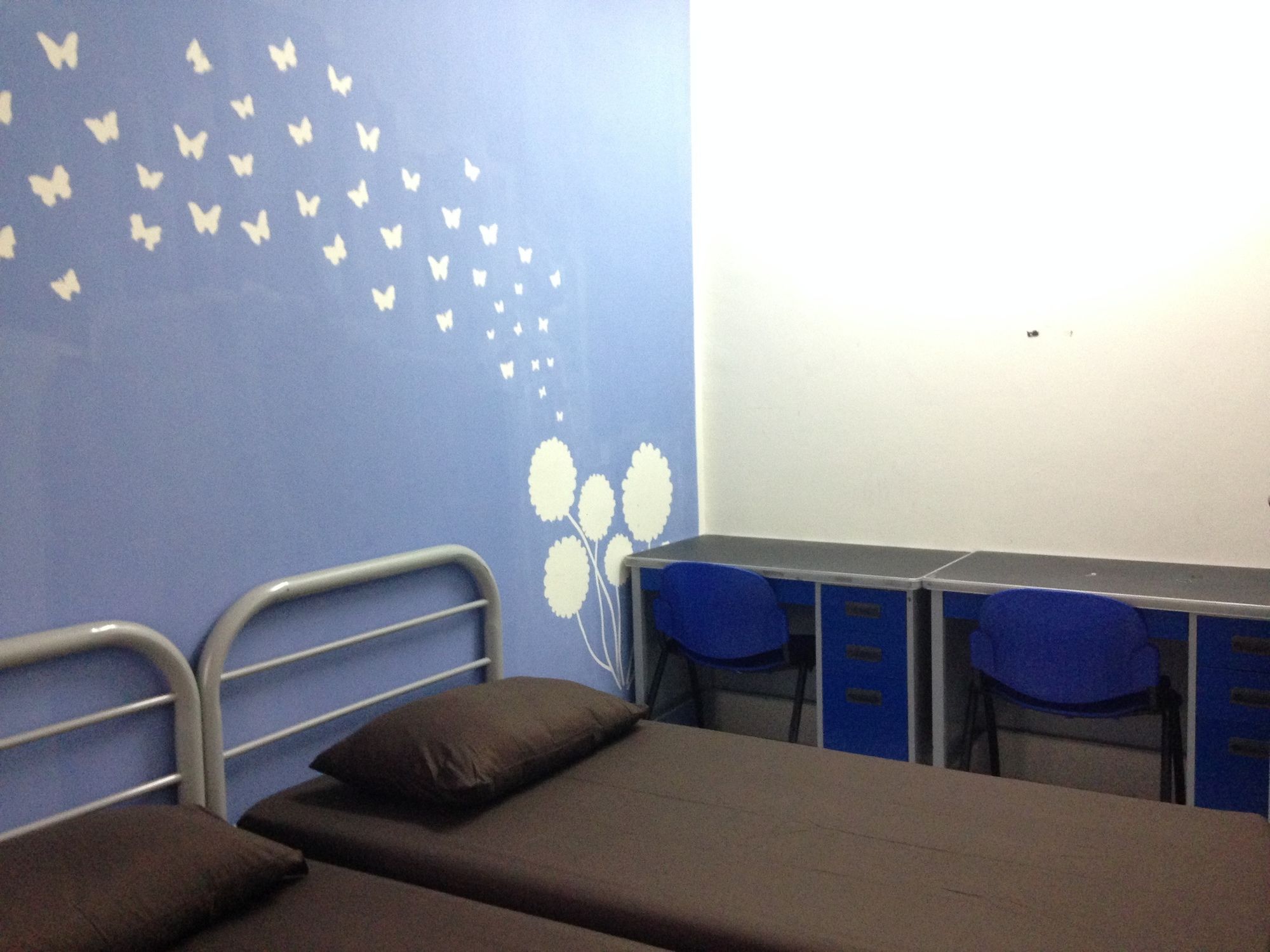 Almubasysyir Homestay Seri Iskandar