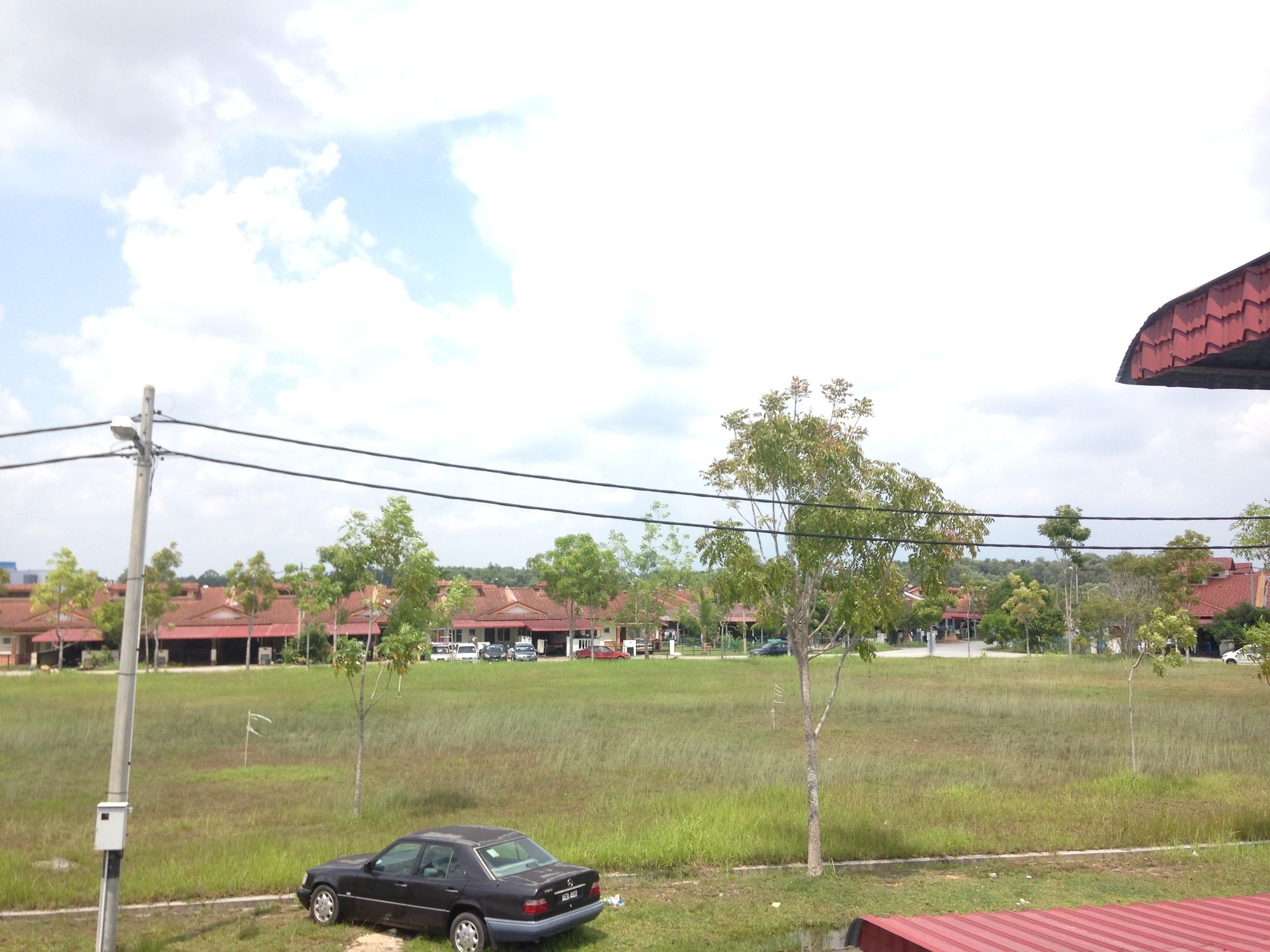 Almubasysyir Homestay Seri Iskandar