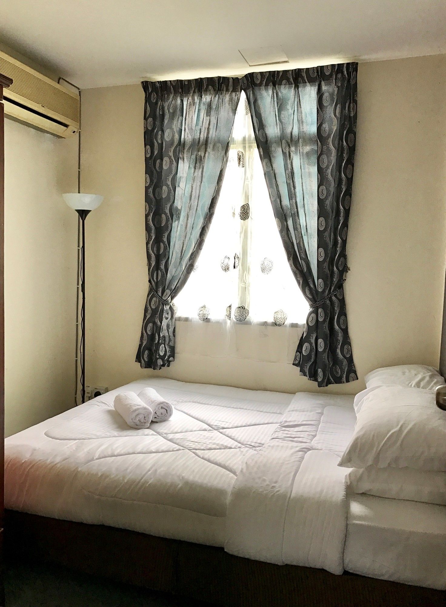 Almubasysyir Homestay Seri Iskandar