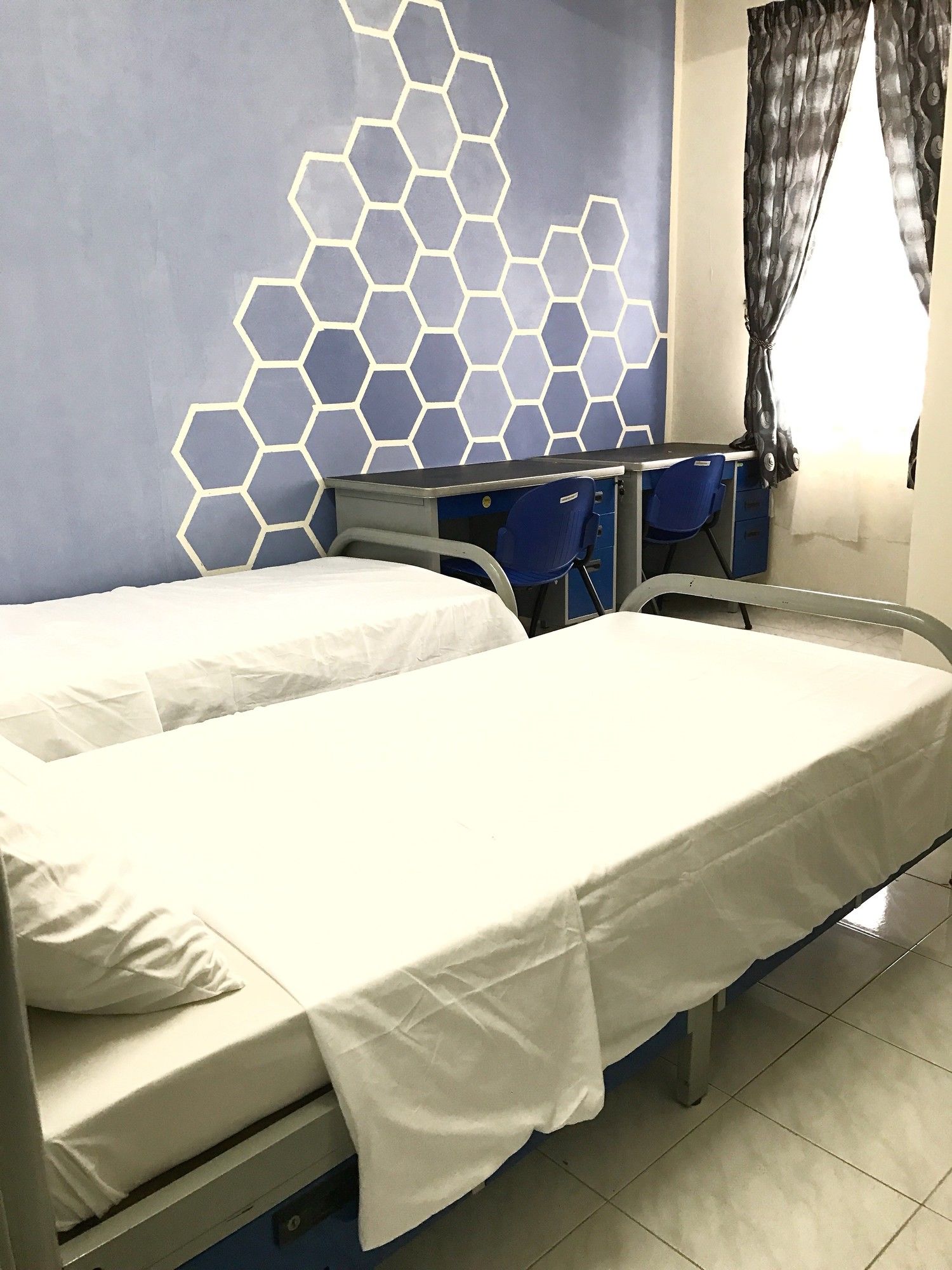 Almubasysyir Homestay Seri Iskandar