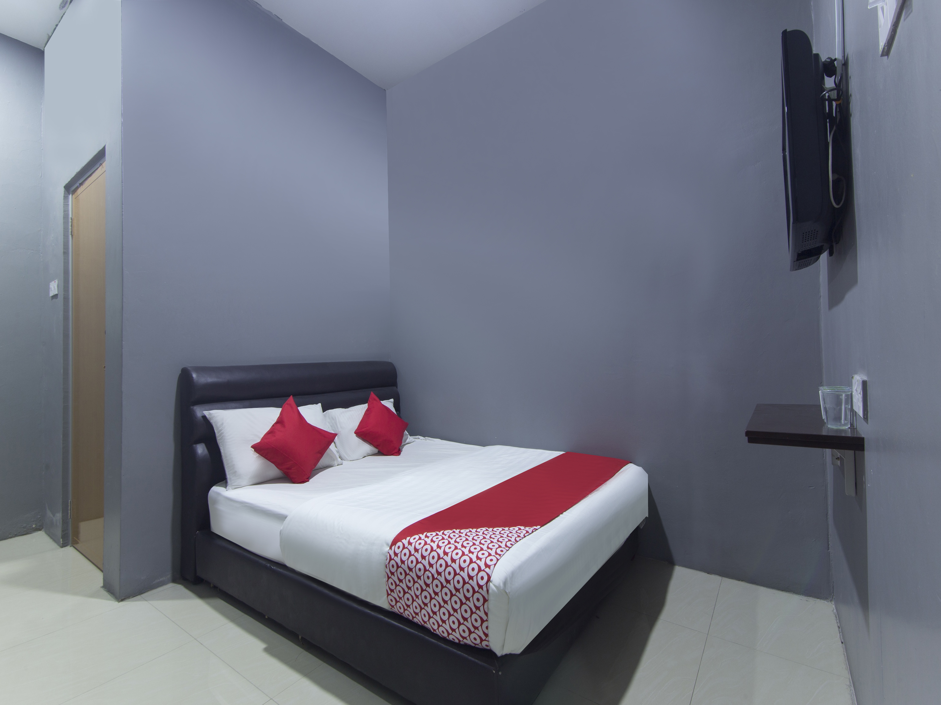 Hotel Iskandar By OYO Rooms