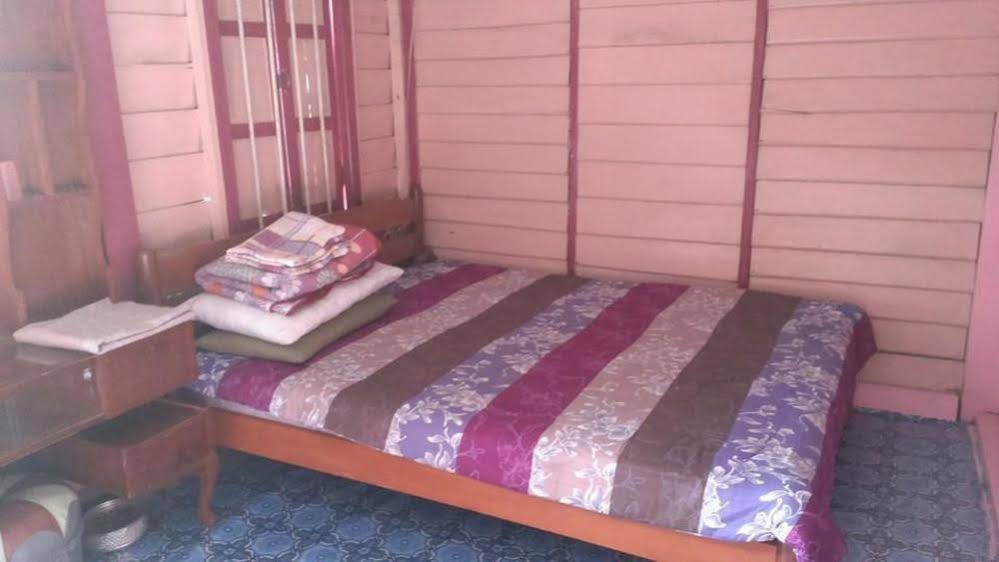 Homestay Bukit Gantang