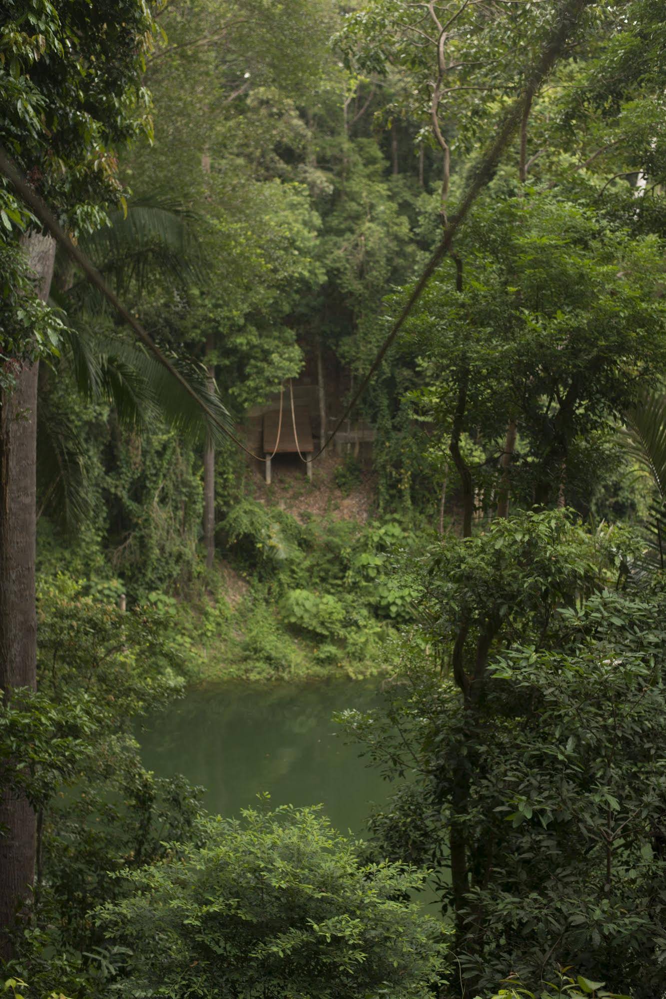 Belum Adventure Camp