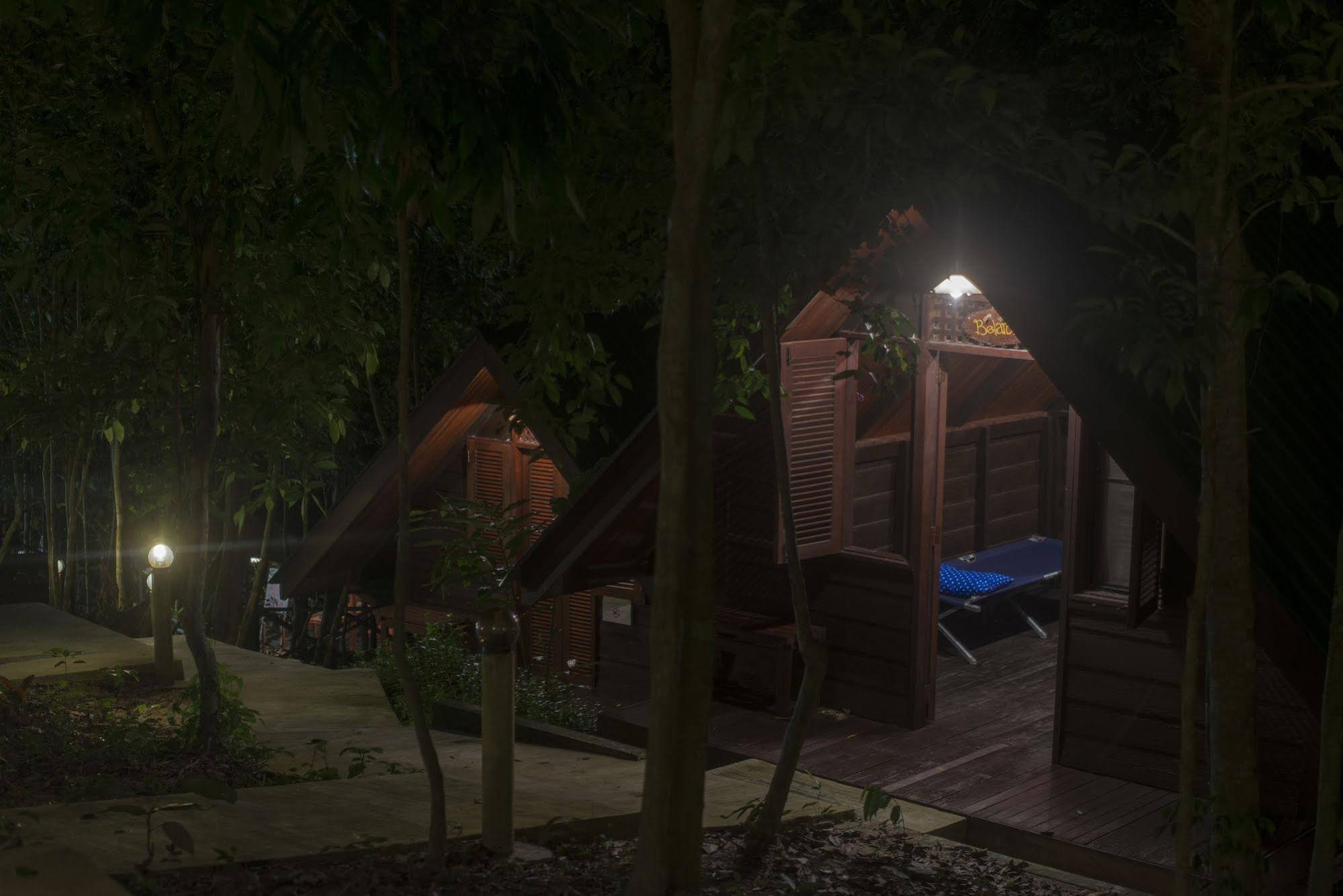 Belum Adventure Camp