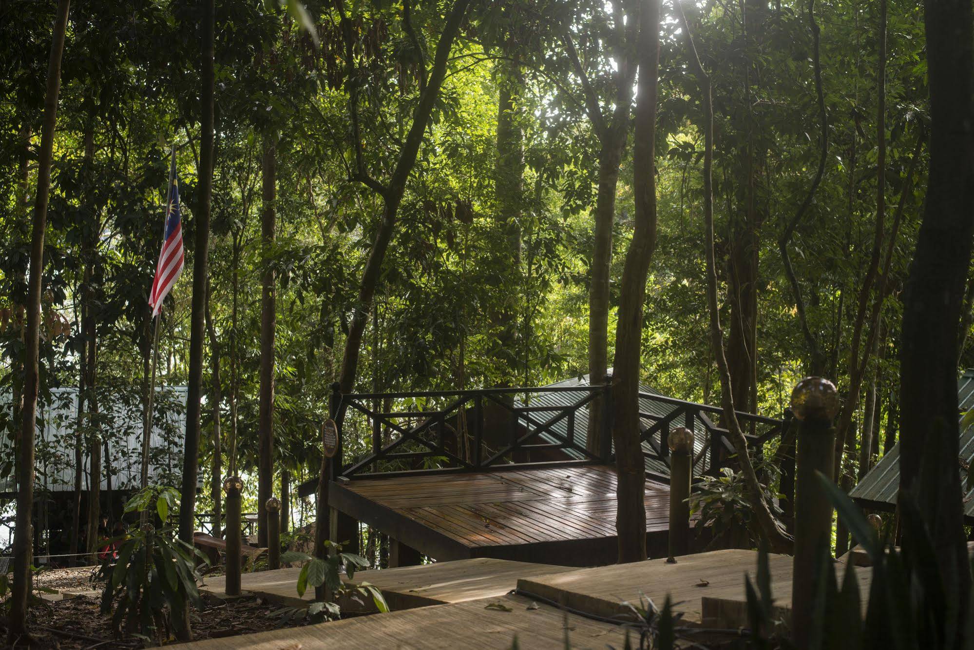 Belum Adventure Camp