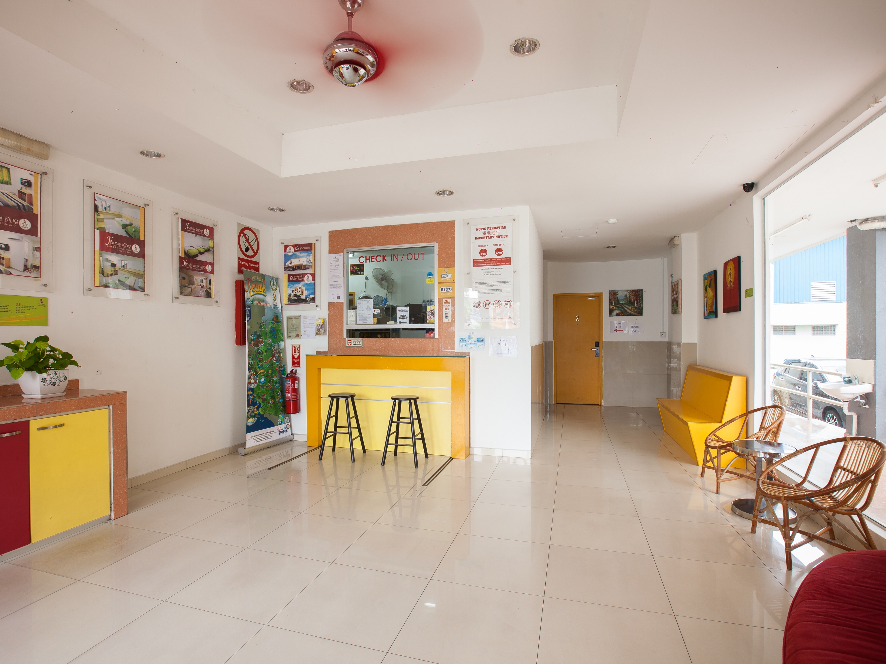 Abby IGB International Industrial Park