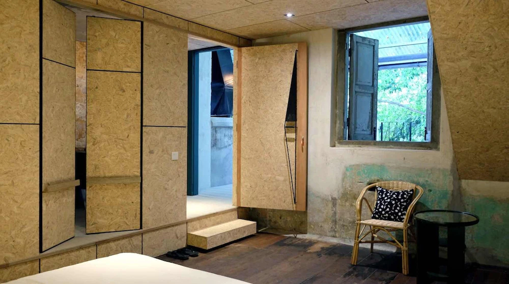 Belakang KongHeng By DreamScape